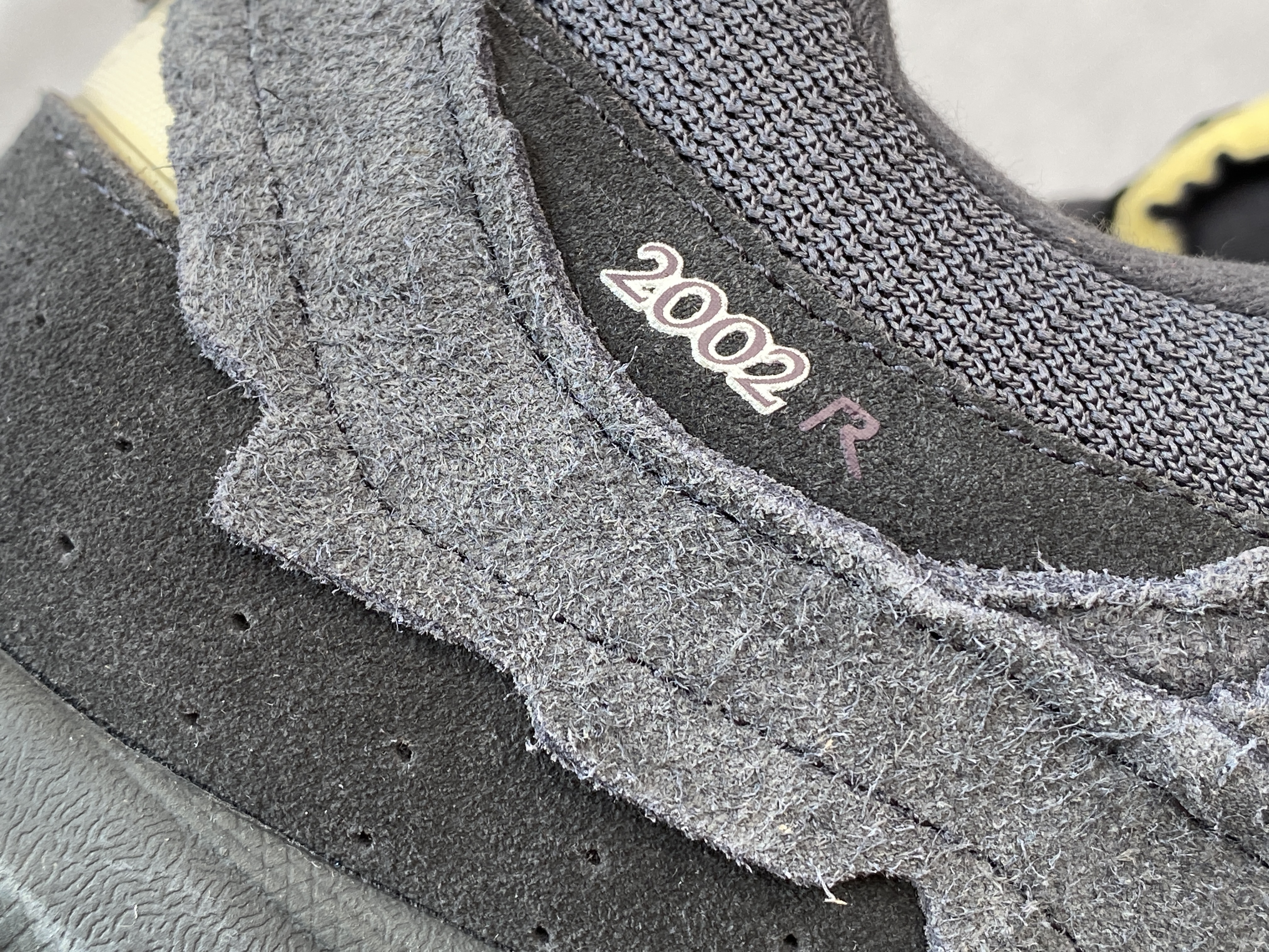 新版 New Balance 2002R Reflned Future 幻影黑  低筒 跑步鞋 运动鞋 休闲鞋 男鞋 女鞋 M2002RDB