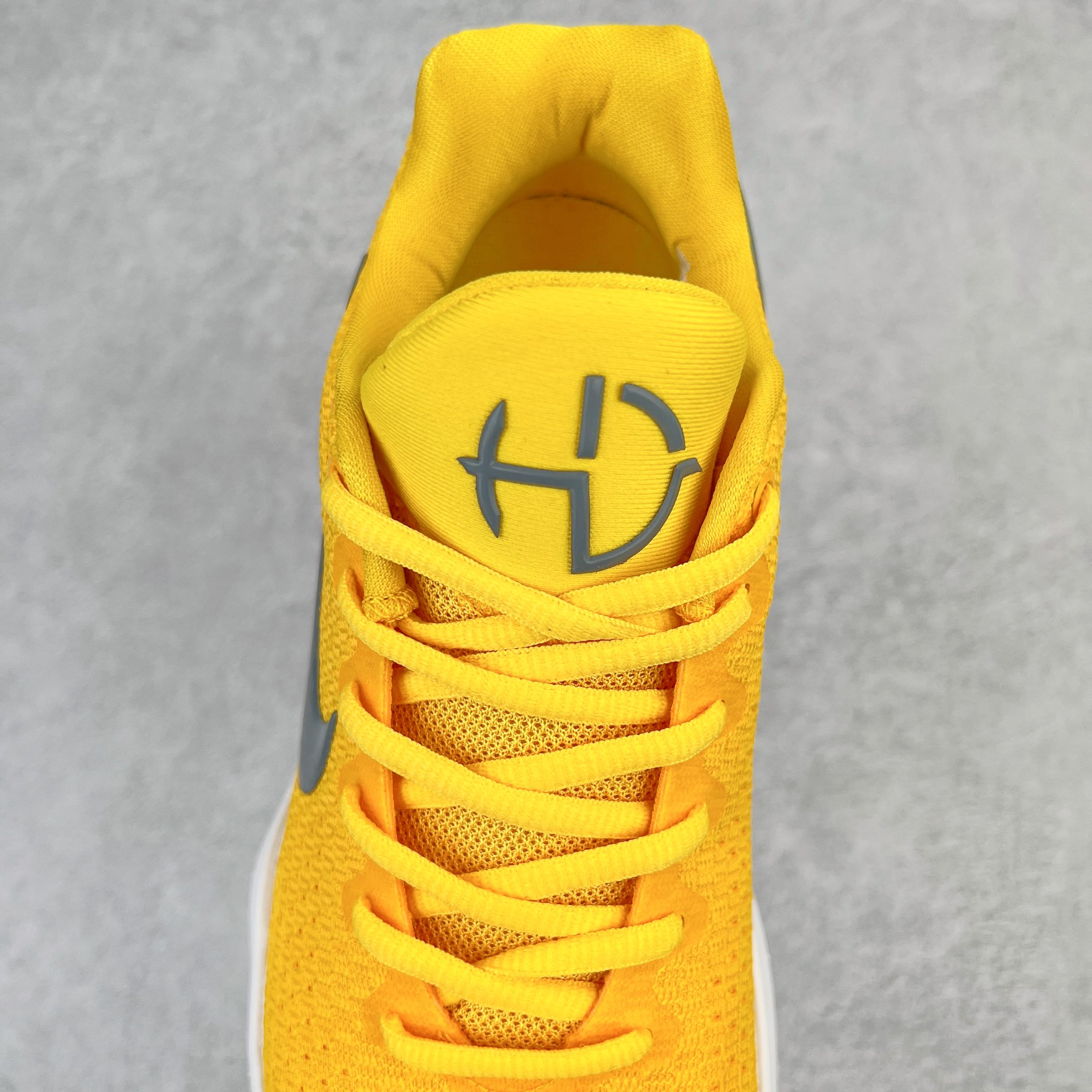 Hyperdunk 2017 Low 黄白 低筒 减震防滑 实战鞋 篮球鞋 男鞋 942774-703