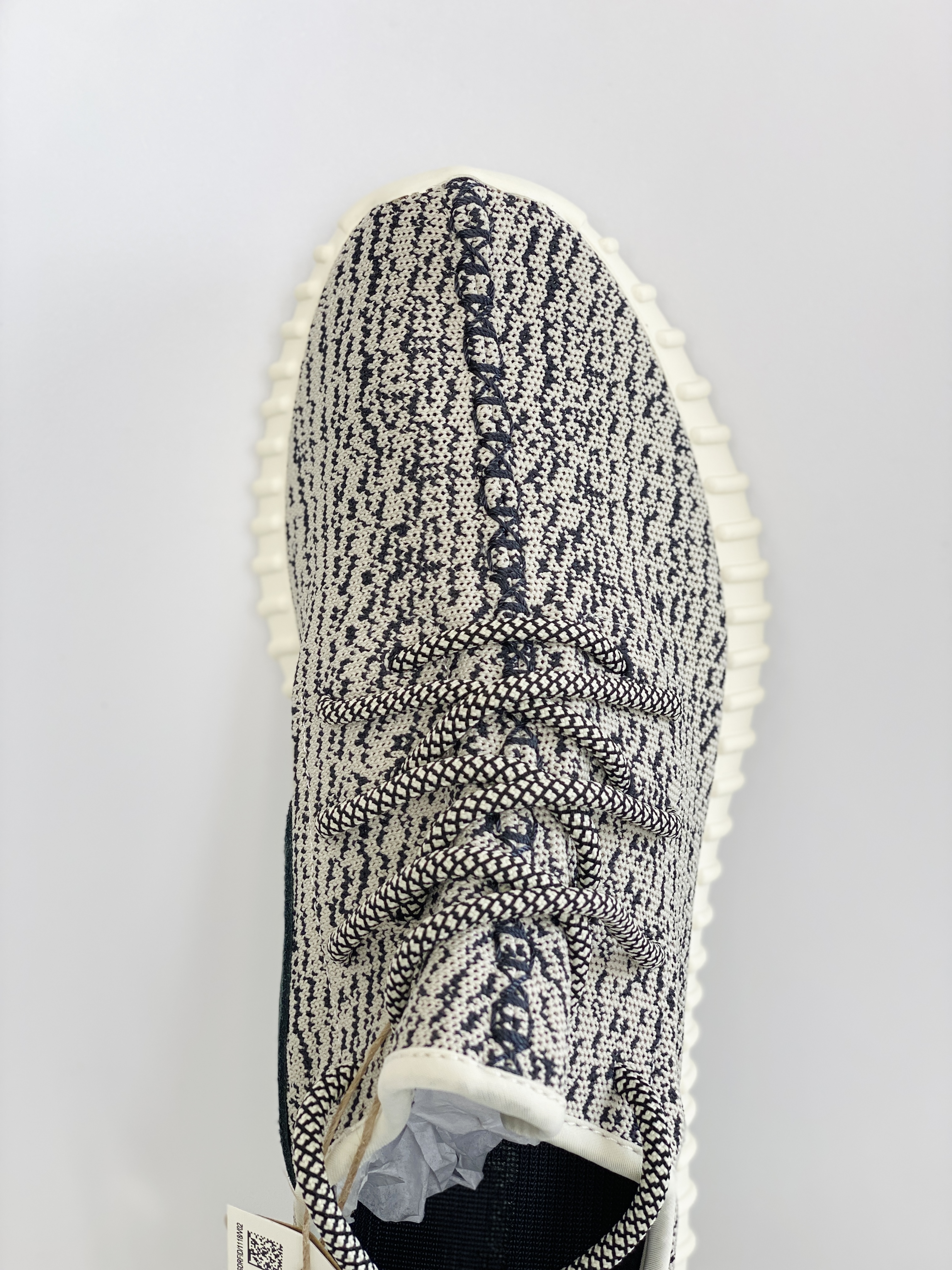 adidas originals Yeezy Boost 350 Turtle Dove 2022 灰白 低筒 休闲鞋 运动鞋 男鞋 女鞋 AQ4832-2022