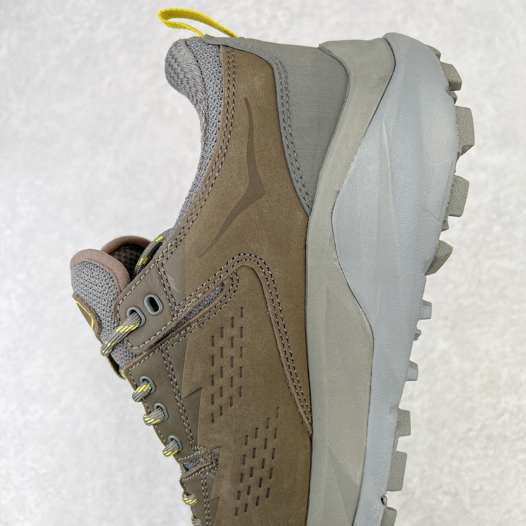 HOKA ONE ONE Tor Ultra Low 低筒 板鞋 休闲鞋 厚底鞋 增高鞋 男鞋 女鞋 1105689-SIMPLY TAUPE