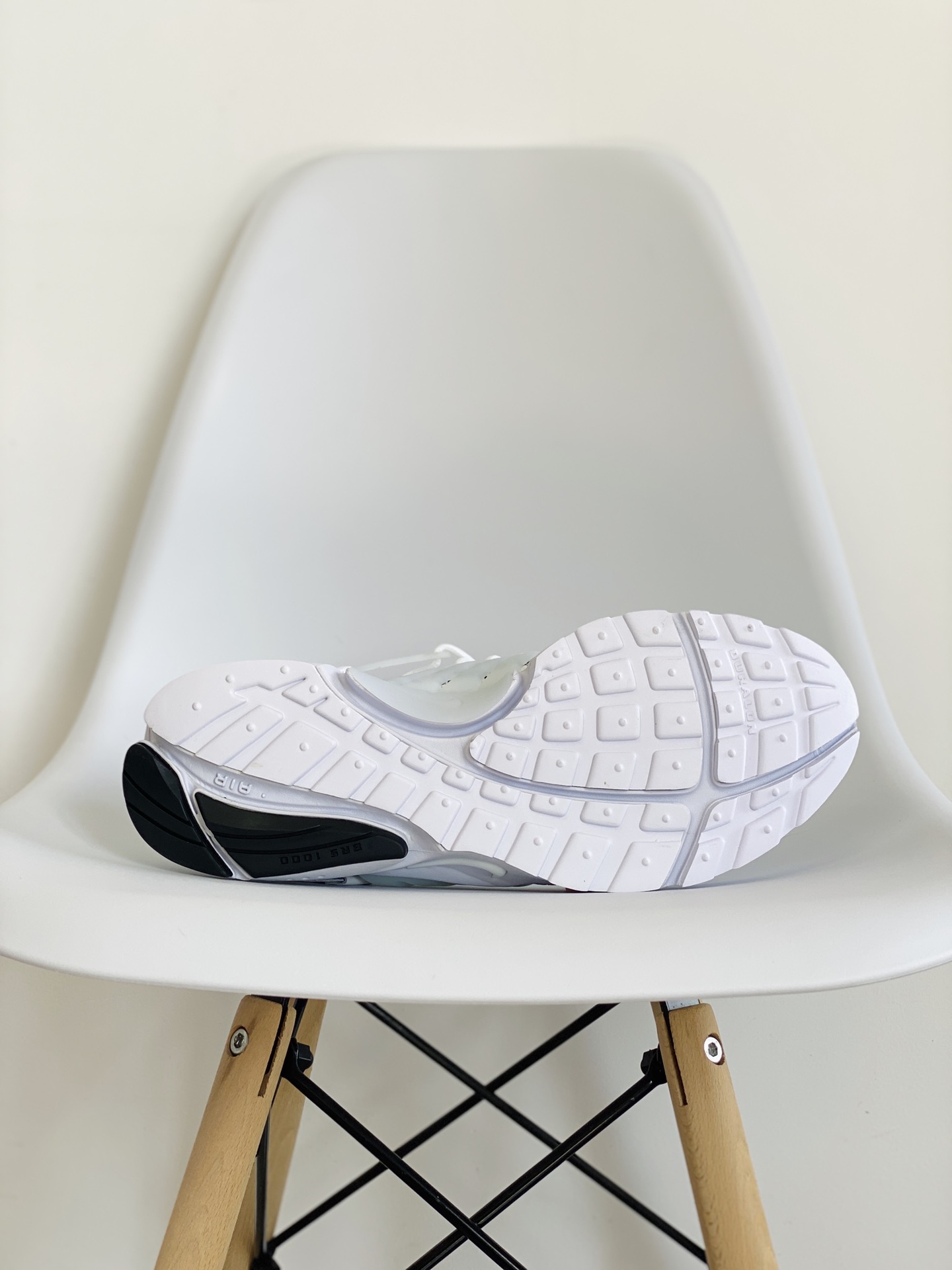 OFF-WHITE Air Presto 2.0 THE TEN 全白 联名 低筒 运动缓震复古 跑鞋 休闲鞋 板鞋 男鞋 女鞋 AA3830-100