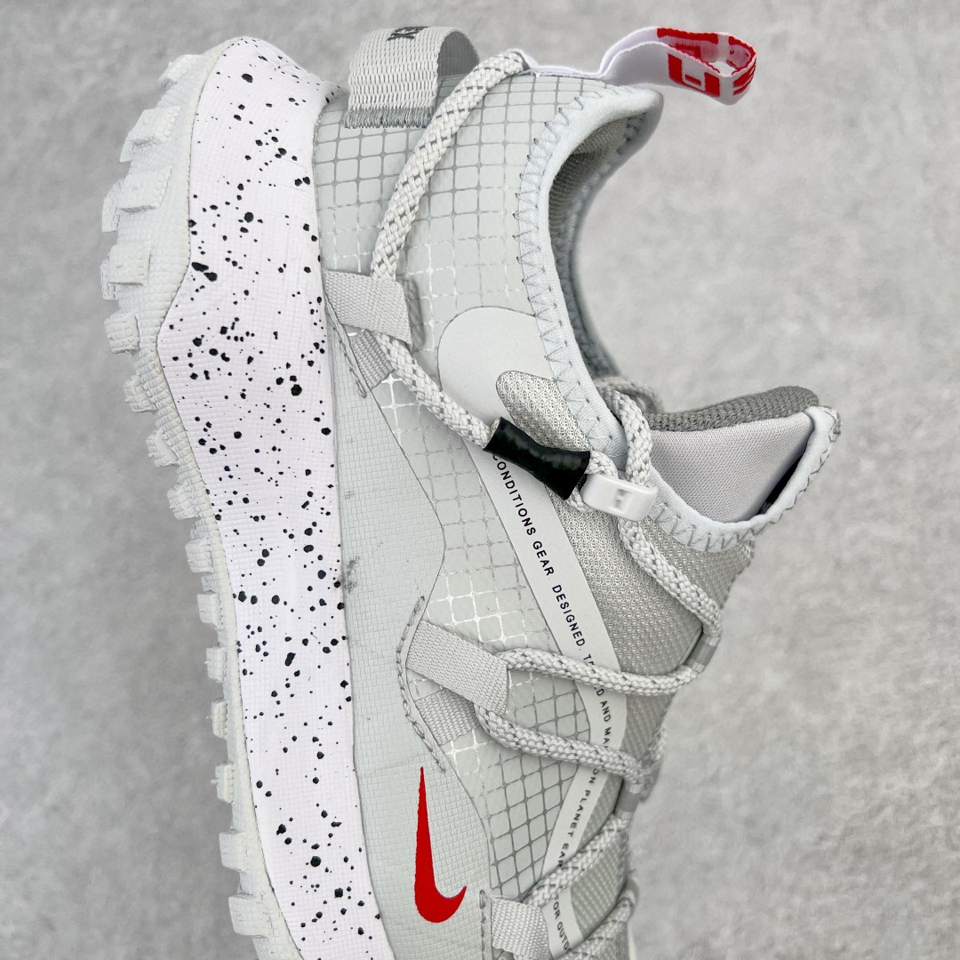 [Copy][Copy]Nike ACG Mountain Fly Low GORE-TEX 灰白 低筒 户外 登山鞋 运动鞋 休闲鞋 徒步鞋 男鞋 女鞋 