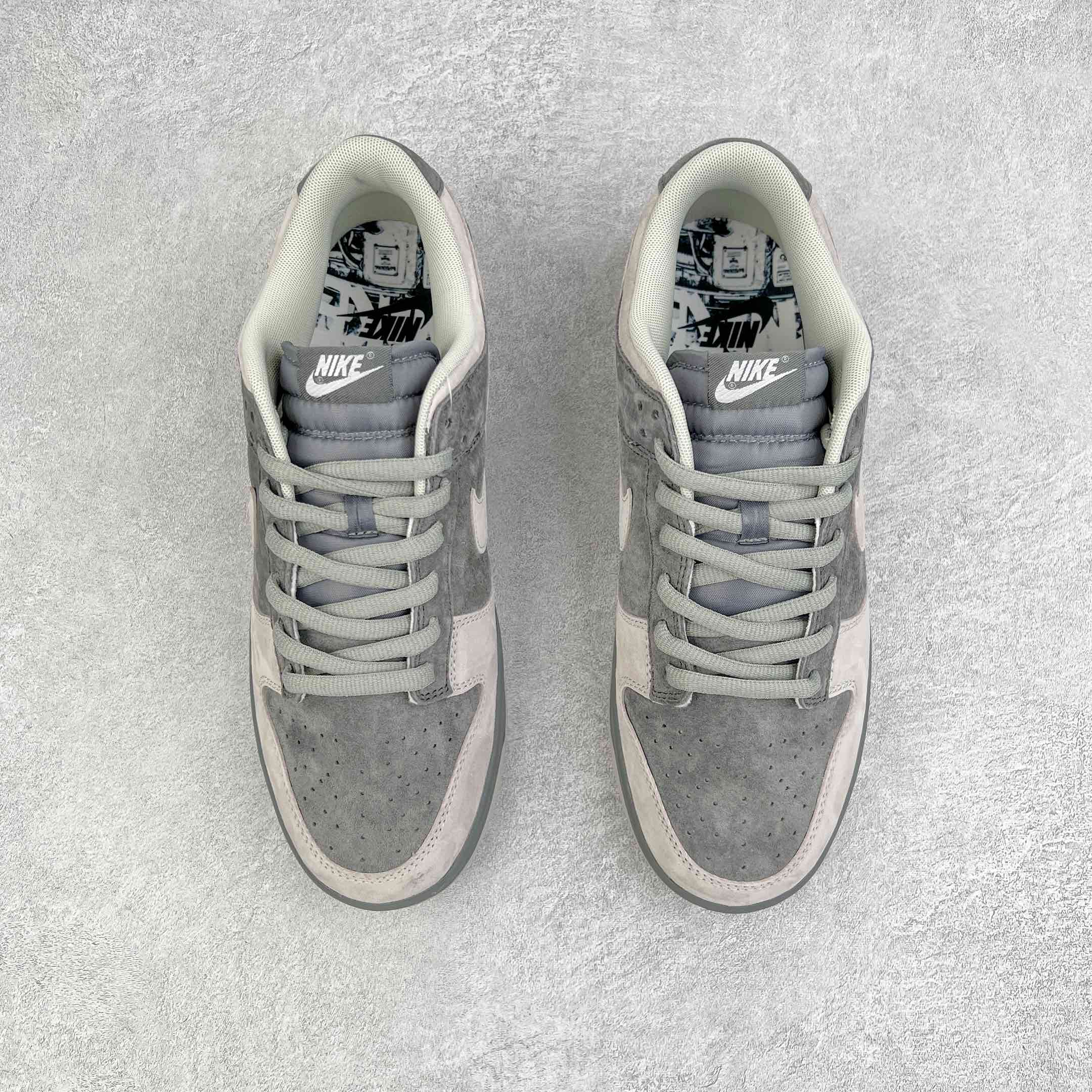 Otomo Katsuhiro Dunk Low "Steamboy OST" 大友克洋 低筒 复古板鞋 休闲鞋 男鞋 女鞋 DO7412-986 