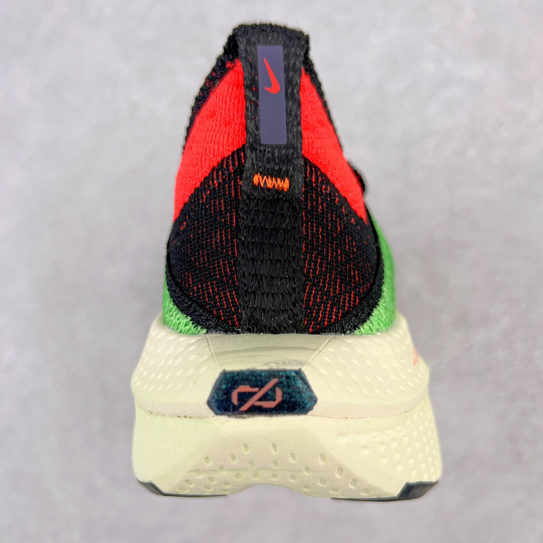 Zoom AlphaFly Next% FlyEase 2 红绿色 低筒 减震 跑步鞋 运动鞋 休闲鞋 男鞋 女鞋 