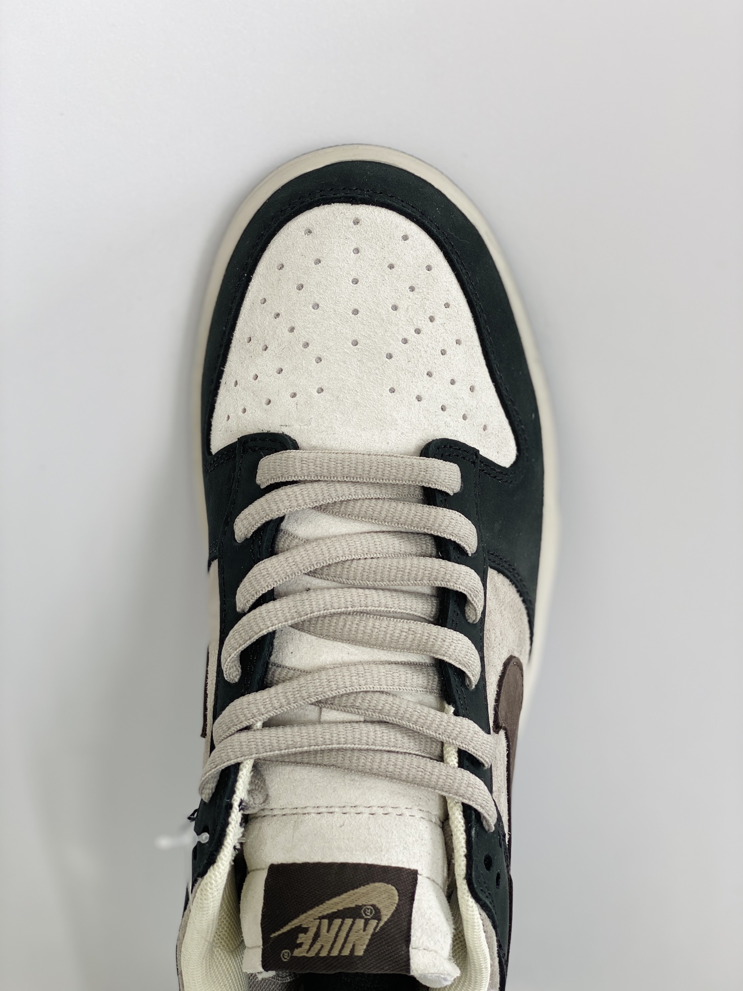 Otomo Katsuhiro Dunk Low "Steamboy OST" 大友克洋  墨绿灰 低筒 复古板鞋 休闲鞋 男鞋 女鞋 LF0039-004