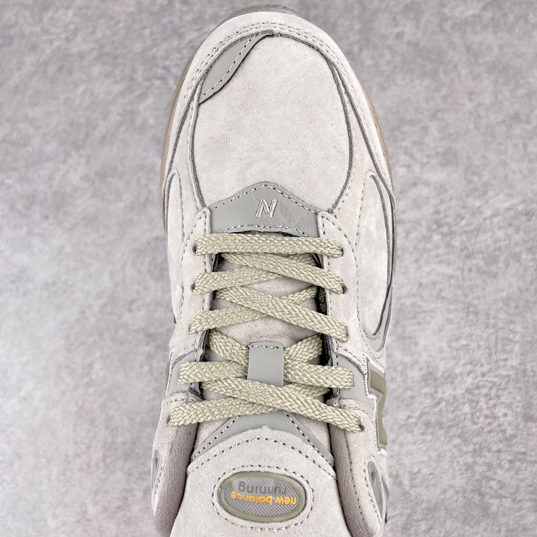 New Balance 2002R 石灰 低筒 跑步鞋 运动鞋 休闲鞋 男鞋 女鞋 