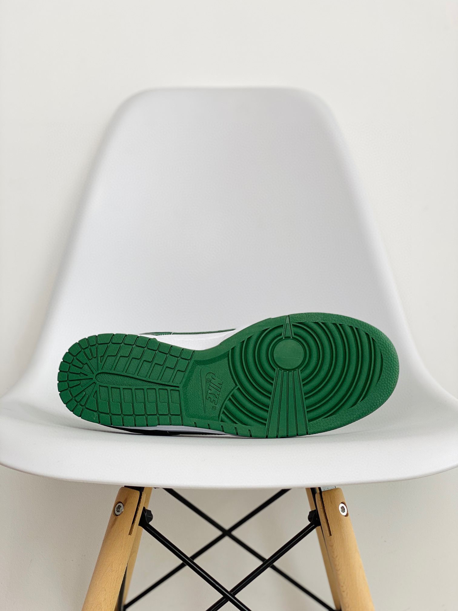  dunk Low  Varsity Green 白綠 低筒 复古板鞋 休闲鞋 男鞋 女鞋  DD1391-101