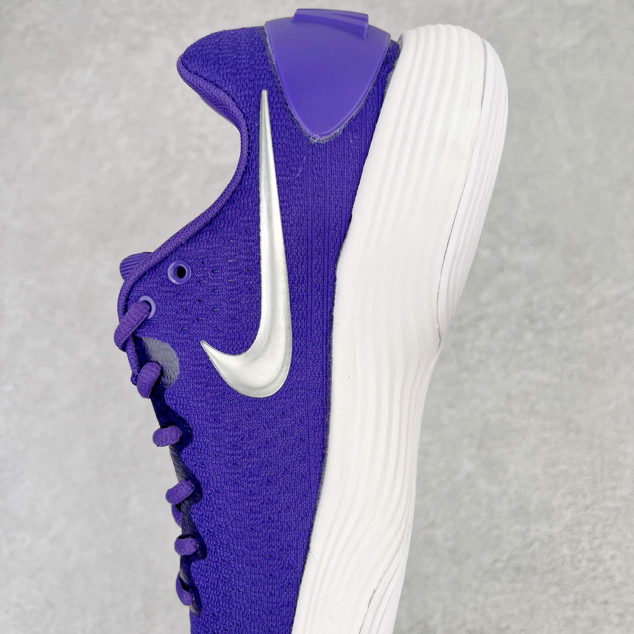 Hyperdunk 2017 Low 紫色 低筒 减震防滑 实战鞋 篮球鞋 男鞋 897807-500