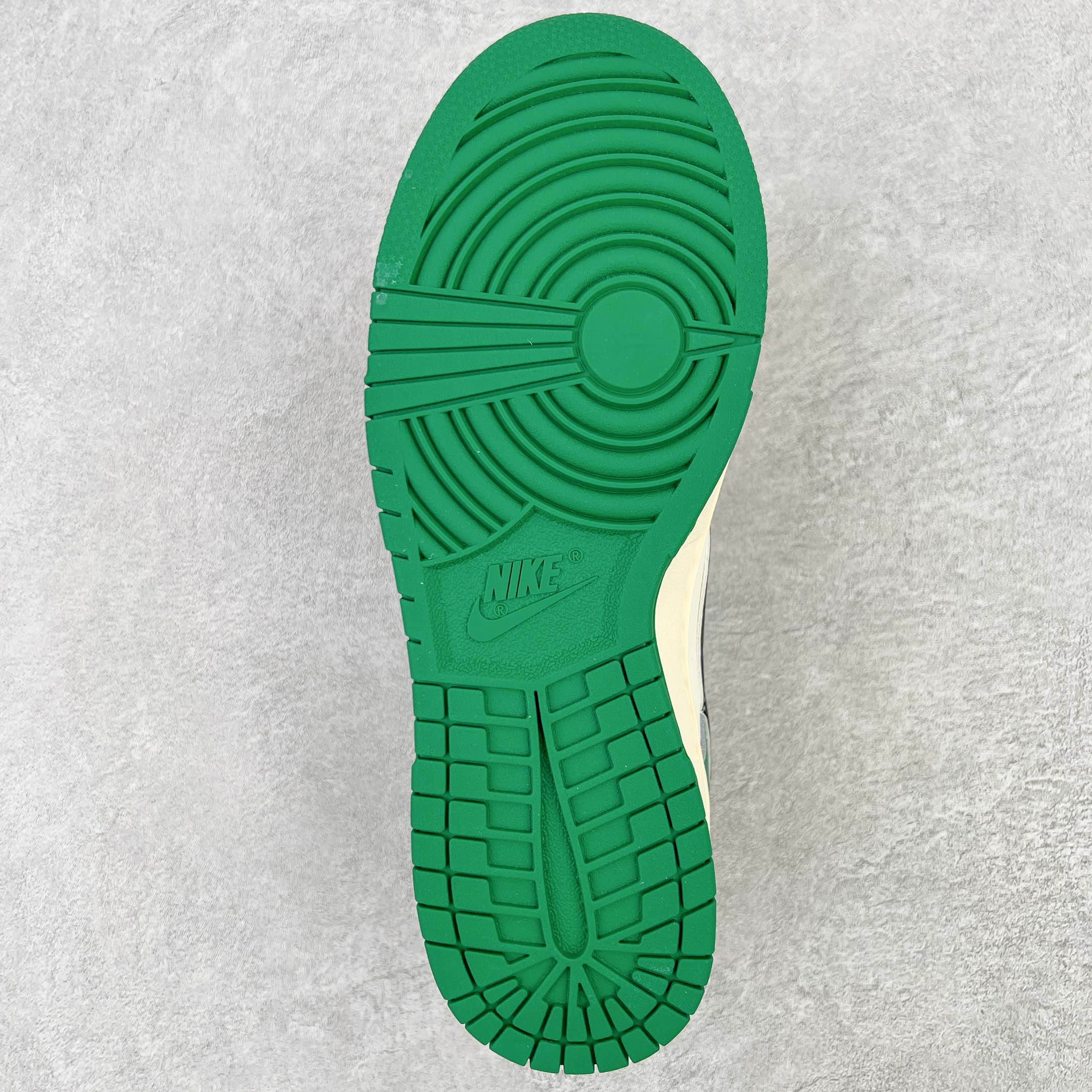 Dunk Low SE Lottery 白绿 彩票  低筒 复古板鞋 休闲鞋 男鞋 女鞋  DR9654-100