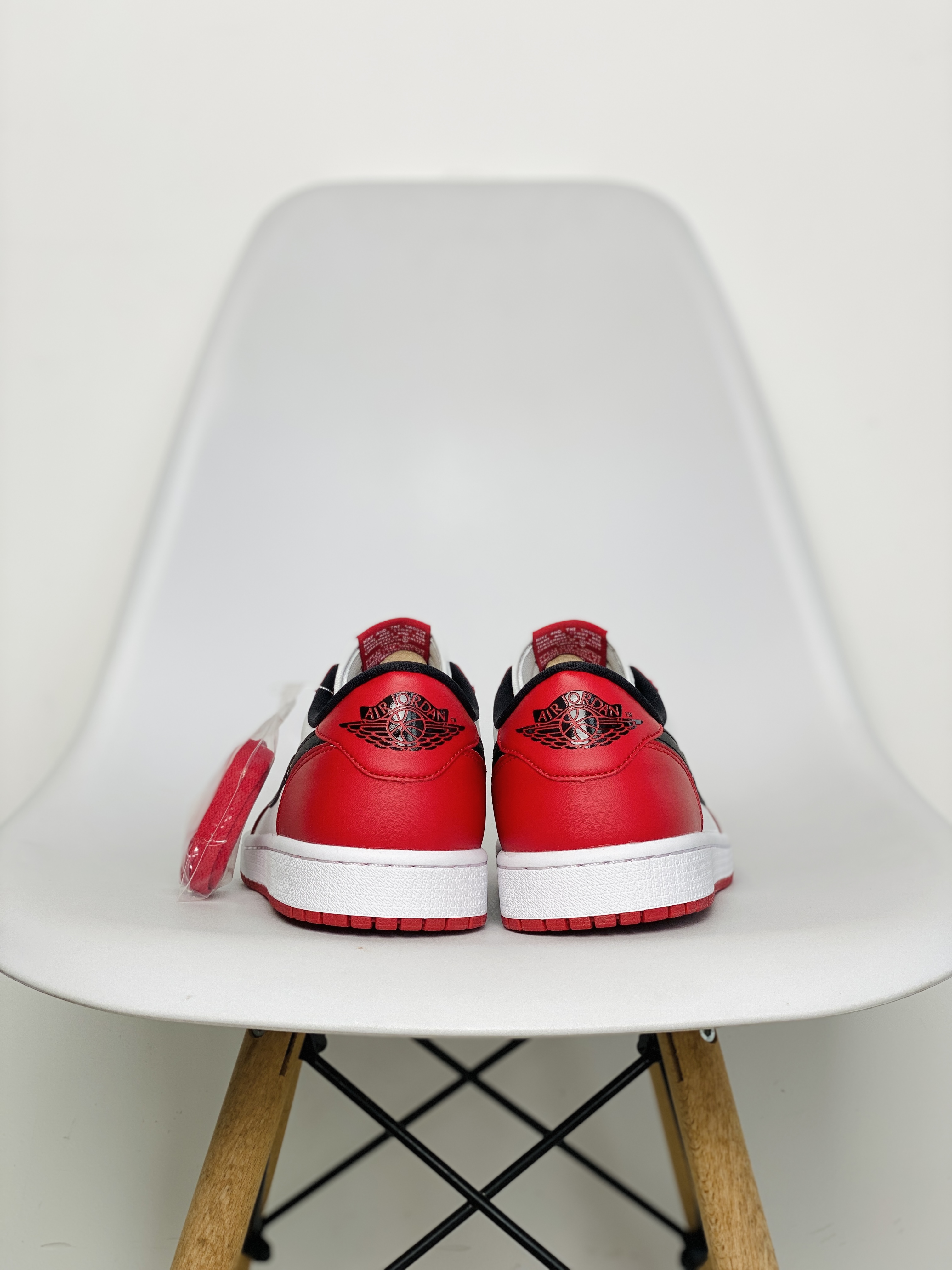 Air Jordan 1 Retro Low Chicago AJ1 芝加哥 2016 低筒 板鞋 休闲鞋 男鞋  705329-600