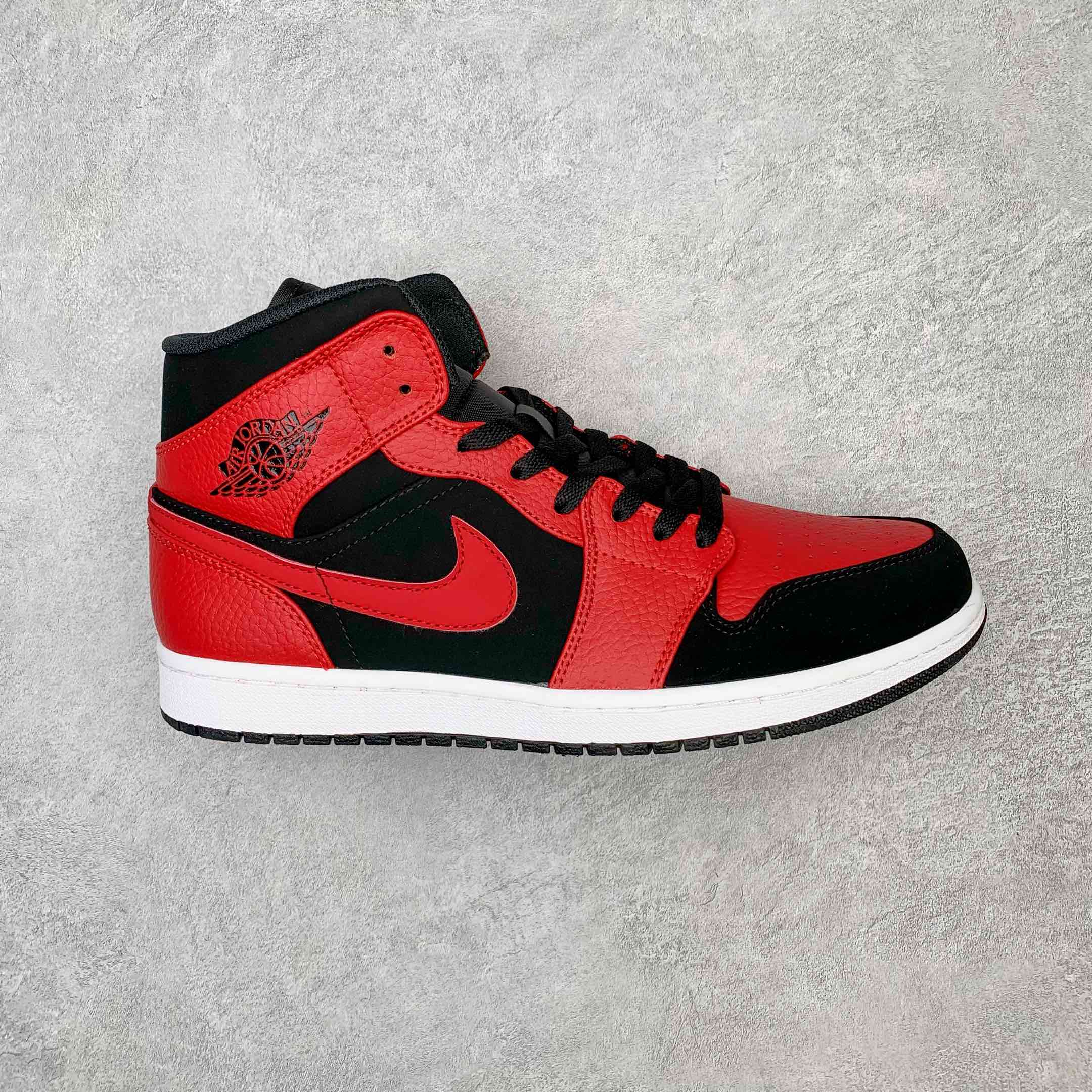 Air Jordan 1 Mid AJ1 全系列 中筒 休閒鞋 板鞋 男鞋 女鞋