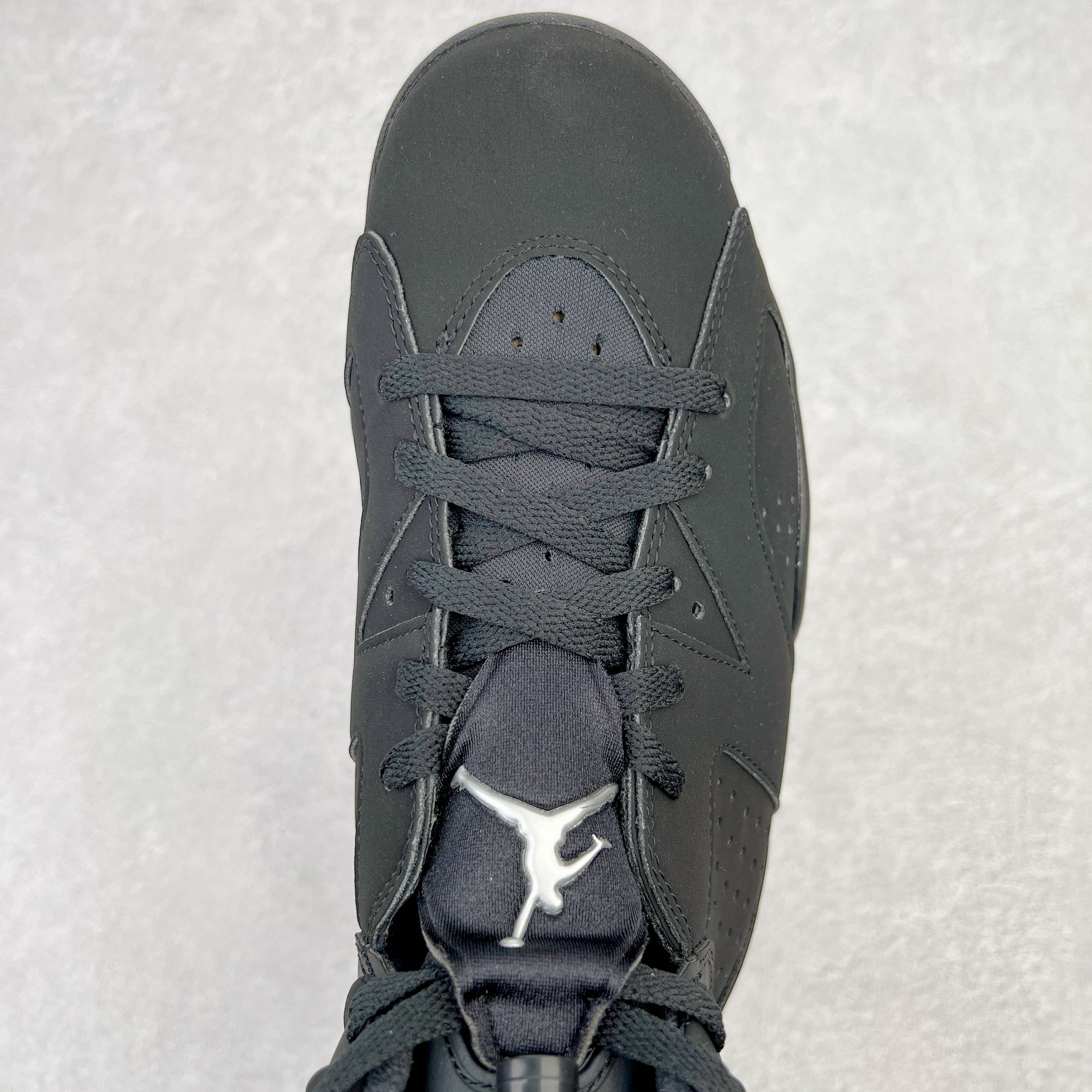 Air Jordan 6 AJ6 Metallic Silver 黑银高筒 男鞋 休闲鞋 板鞋 复古 篮球鞋 DX2836-001