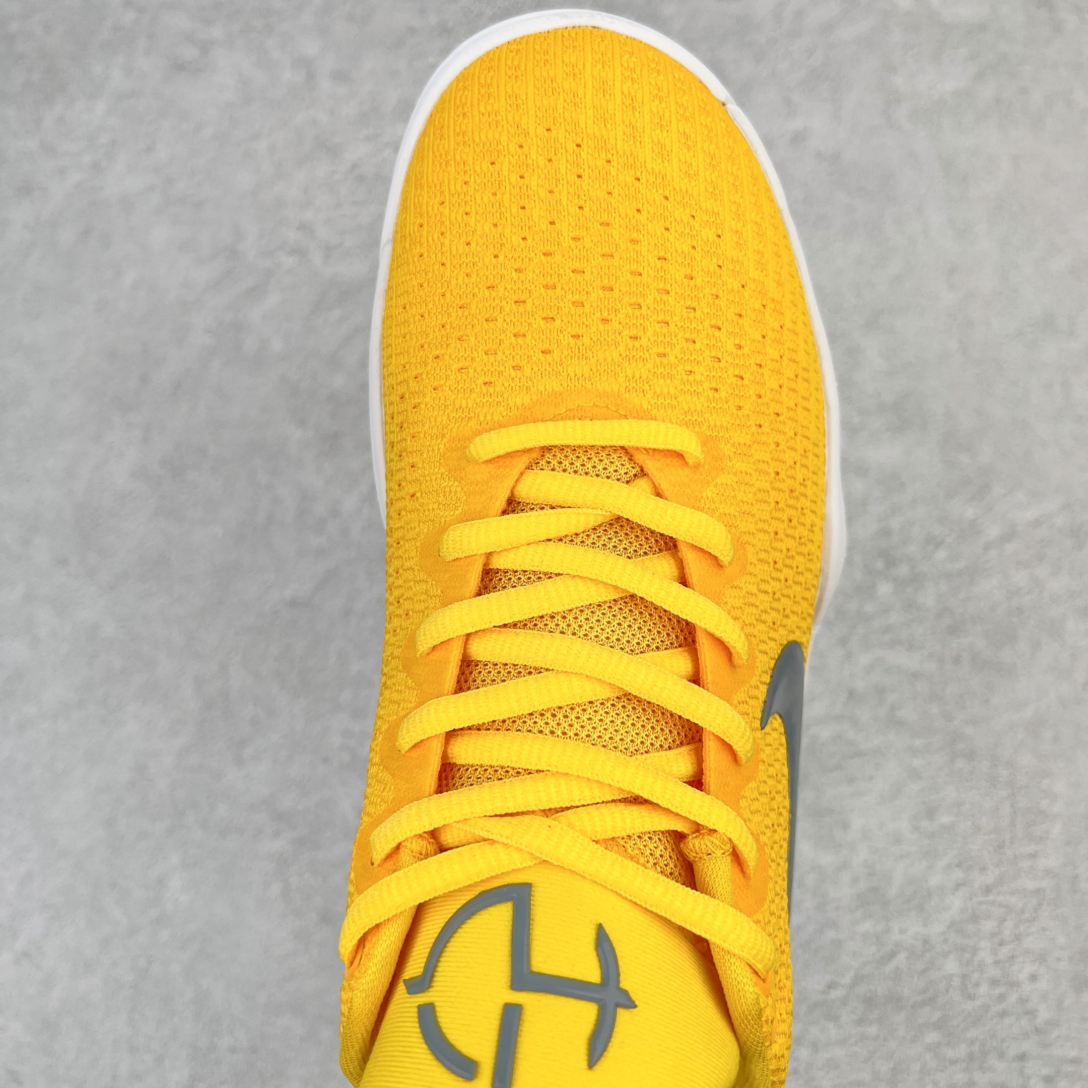 Hyperdunk 2017 Low 黄白 低筒 减震防滑 实战鞋 篮球鞋 男鞋 942774-703