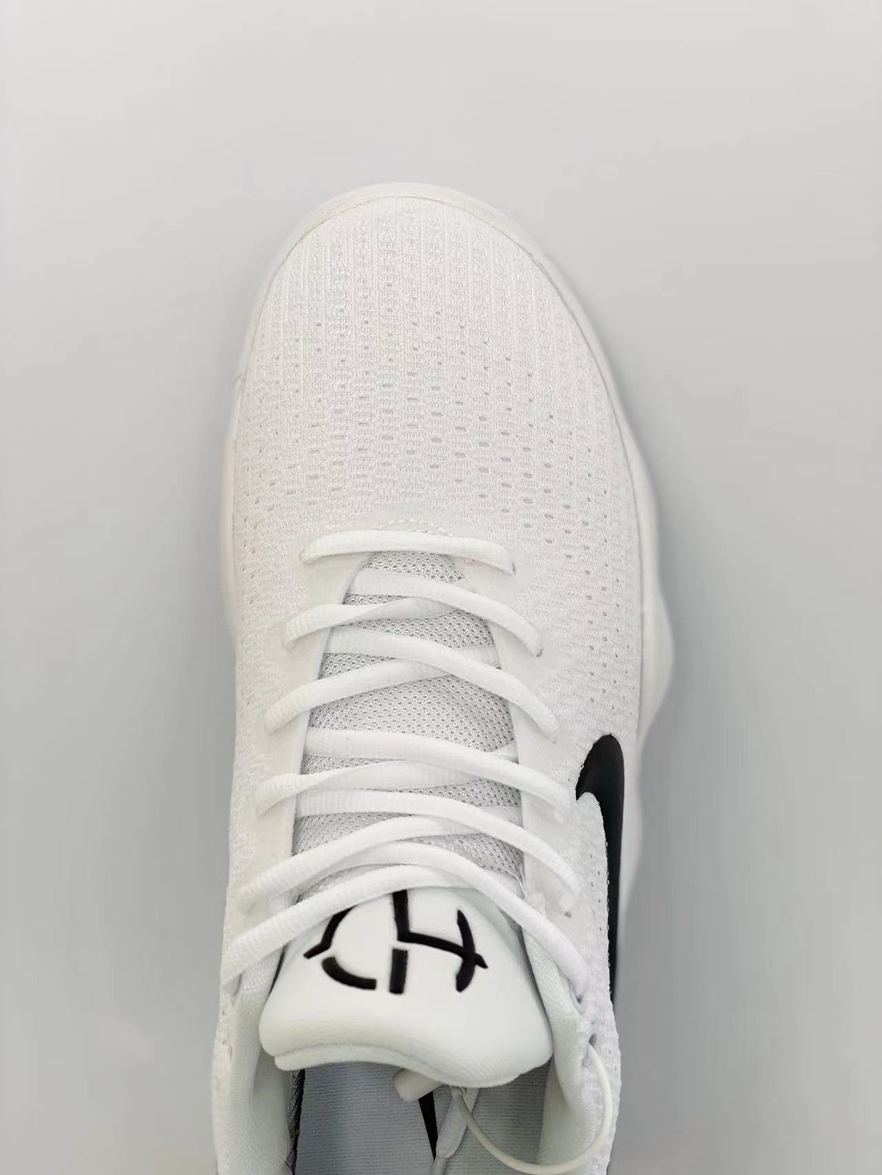 Hyperdunk 2017 Low TB 白色 低筒 减震防滑 实战鞋 篮球鞋 男鞋 897807-100
