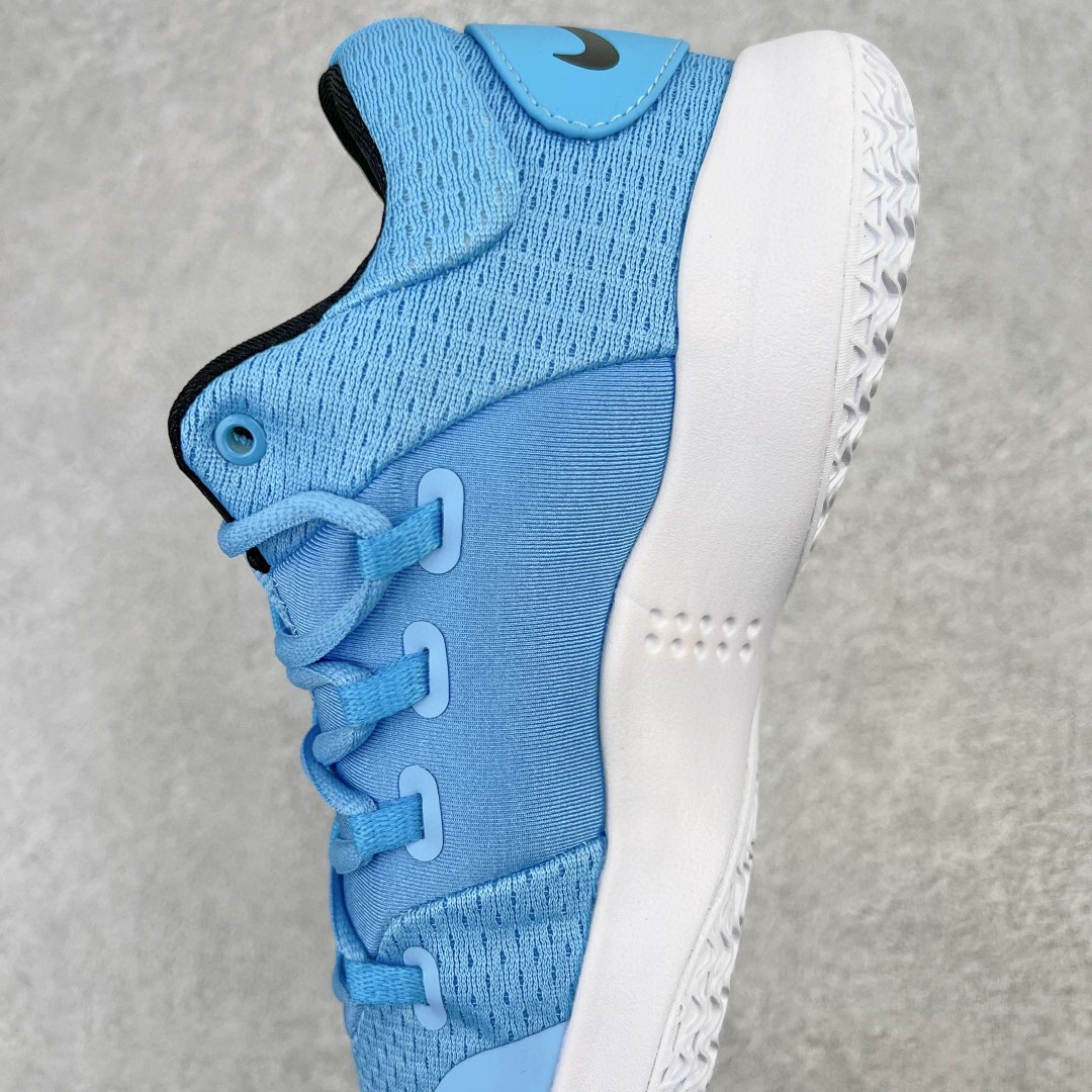 Hyperdunk x Low TB University Blue HD2018 白蓝 低筒 减震防滑 实战鞋 篮球鞋 男鞋 AR0463-401