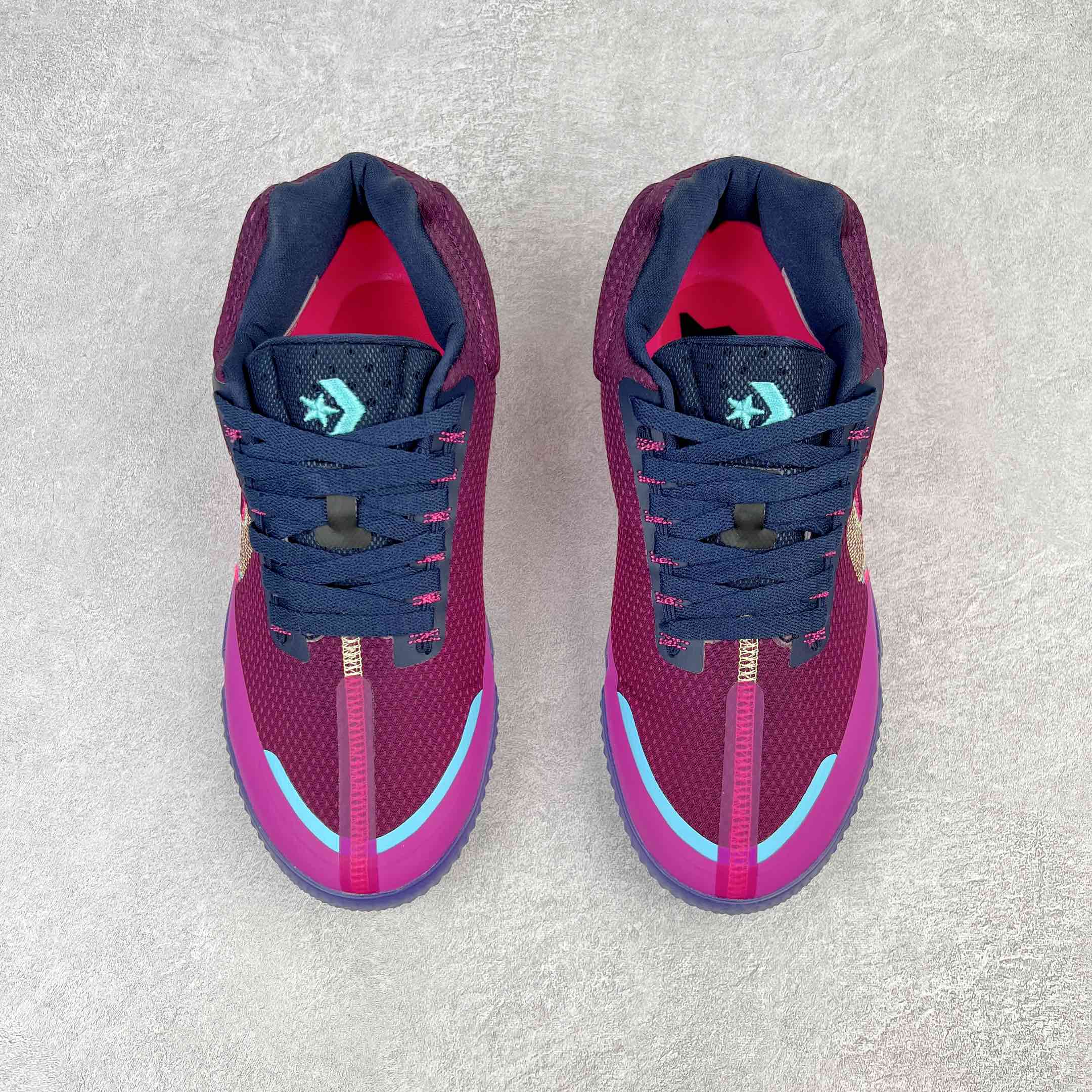 Converse Chuck Taylor All Star Bb Evo 粉红 上海限定 低筒 篮球鞋 实战鞋 球鞋 男鞋 170290C