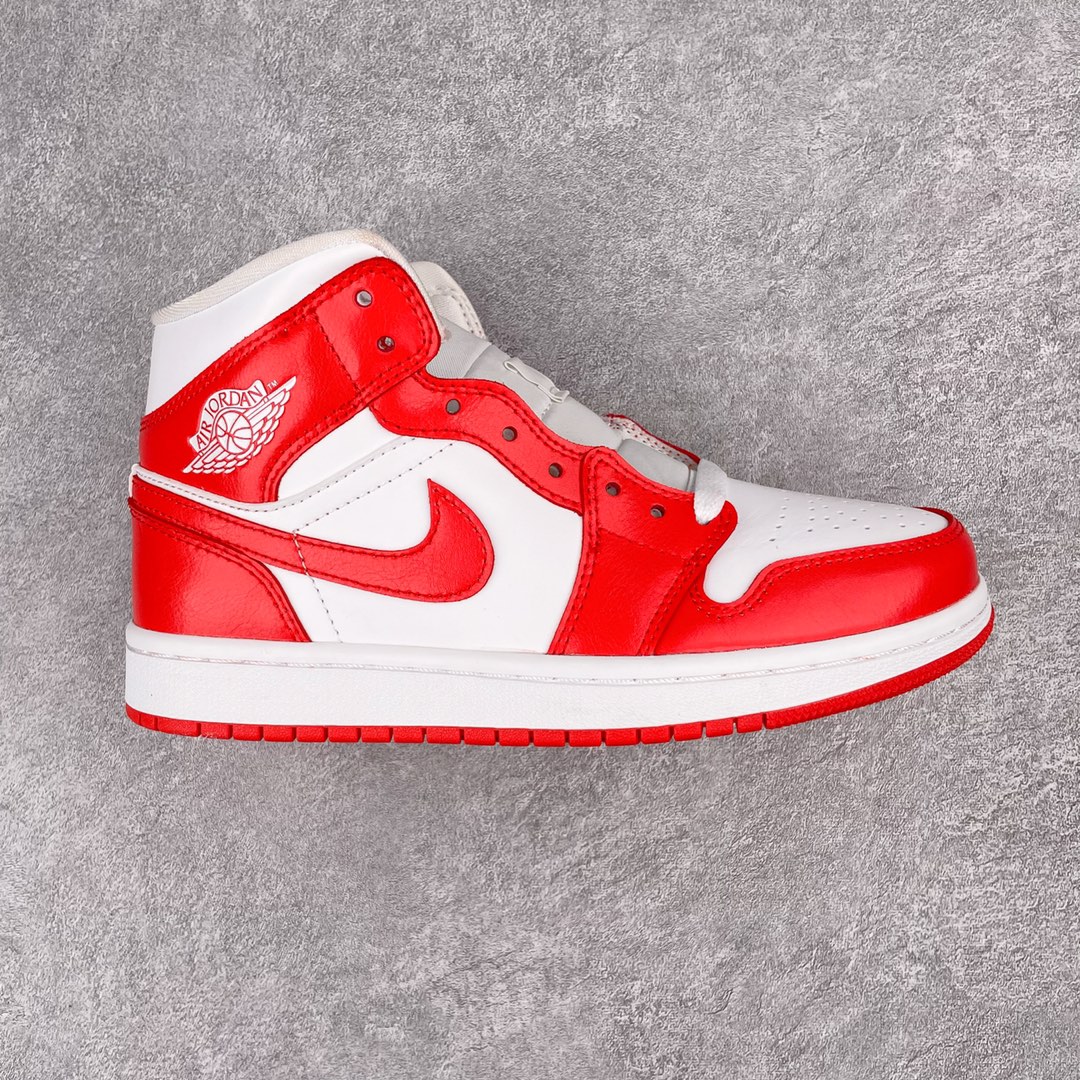 Air Jordan 1 Mid AJ1 全系列 中筒 休閒鞋 板鞋 男鞋 女鞋