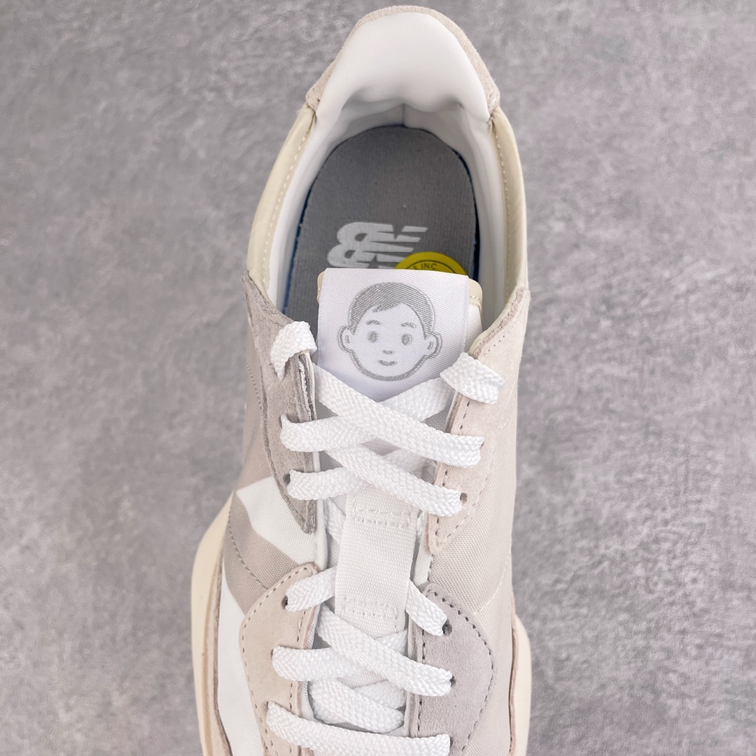 New Balance 327 灰白  低筒 复古慢跑鞋 休闲鞋 板鞋 运动鞋 男鞋 女鞋 MS327NW1