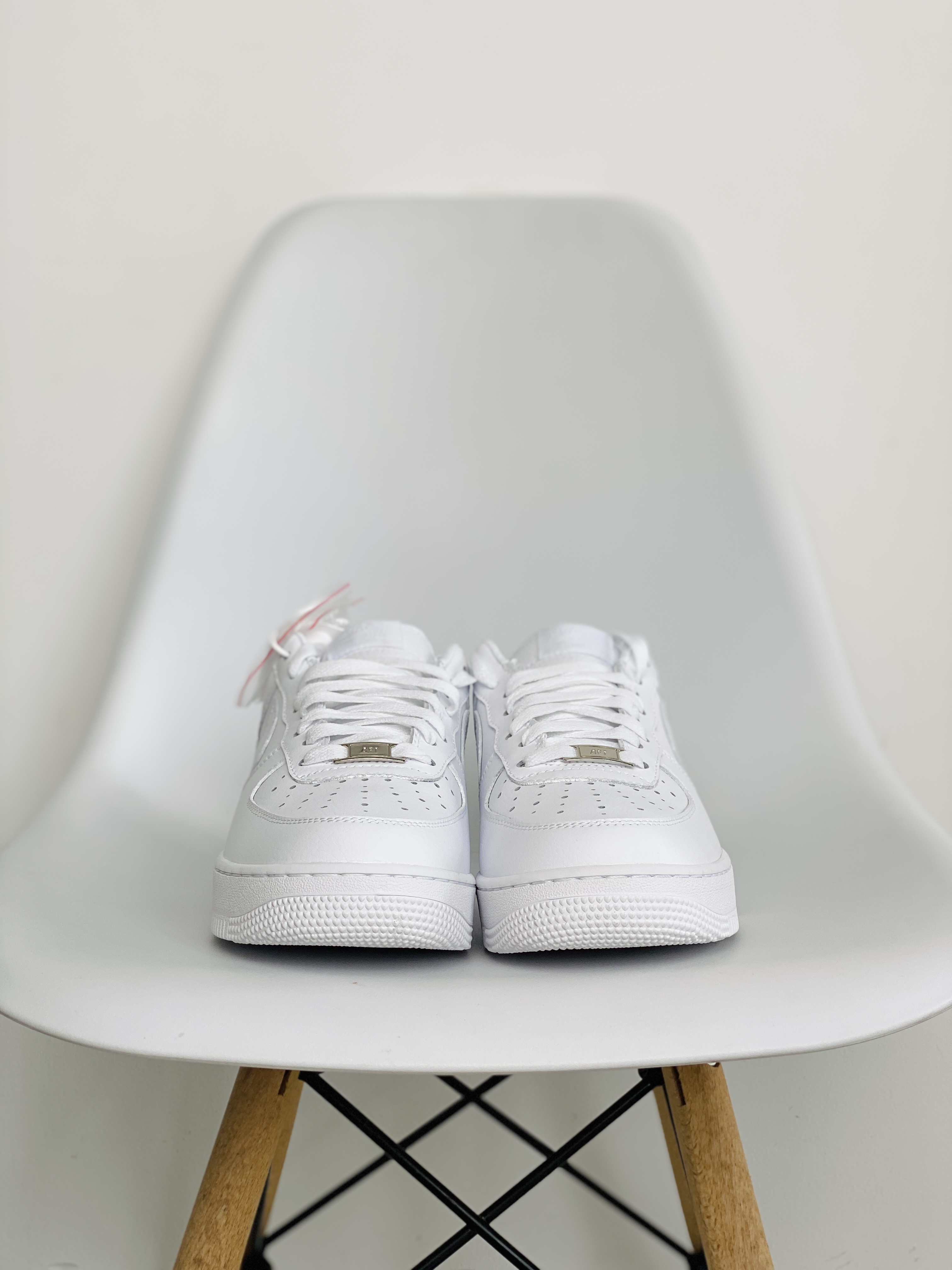 NOCTA Air Force 1 Low Certifled Lover Boy 纯白 低筒 空军一号 休闲鞋 板鞋 男鞋 女鞋 CZ8065-100