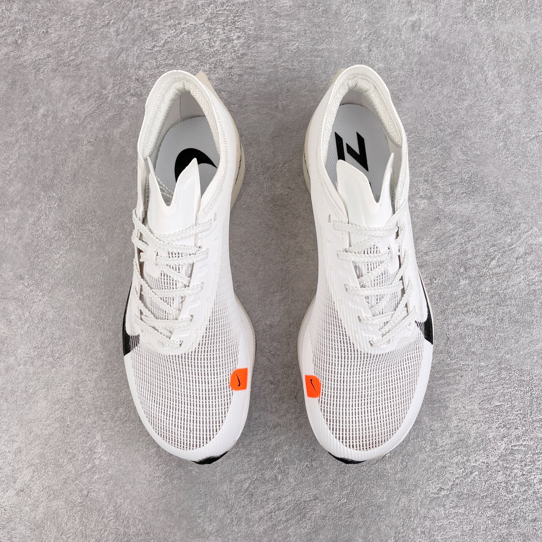 zoomX Vaporfly Next%2  白黑 白盒 低筒 减震防滑 运动鞋 跑步鞋 男鞋 女鞋  DH9276-100