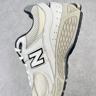 新版 New Balance 2002R Reflned Future 幻影黑  低筒 跑步鞋 运动鞋 休闲鞋 男鞋 女鞋 M2002RDB