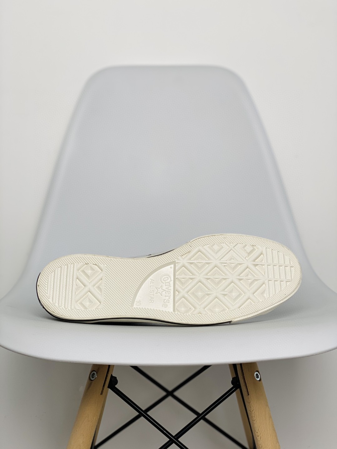 Converse Chuck 1970S x Fear of God Essentials 黑色 高筒 帆布鞋 板鞋 休闲鞋  男鞋 女鞋 167954C