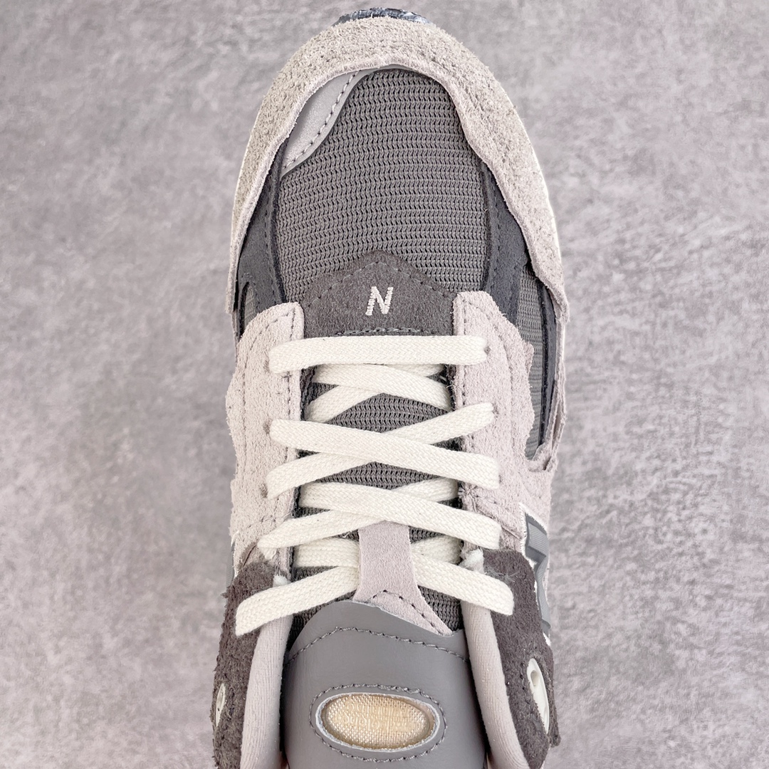 New Balance 2002R Protection Pack 云雨灰 低筒 跑步鞋 运动鞋 休闲鞋 男鞋 女鞋 M2002RDA