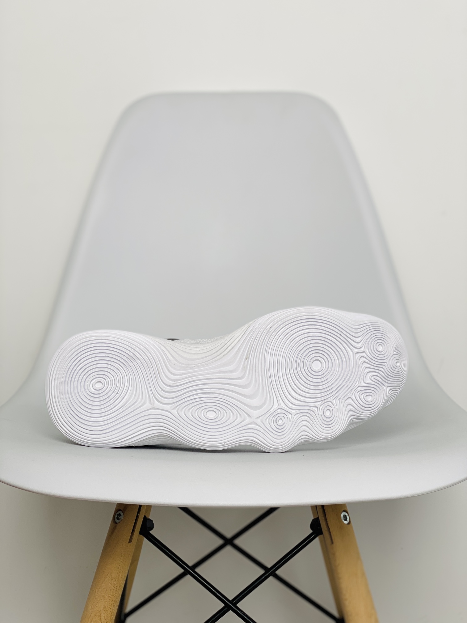 Hyperdunk 2017 TB React White Black 贝多芬 白黑  高筒 减震防滑 实战鞋 篮球鞋 男鞋 897808-100