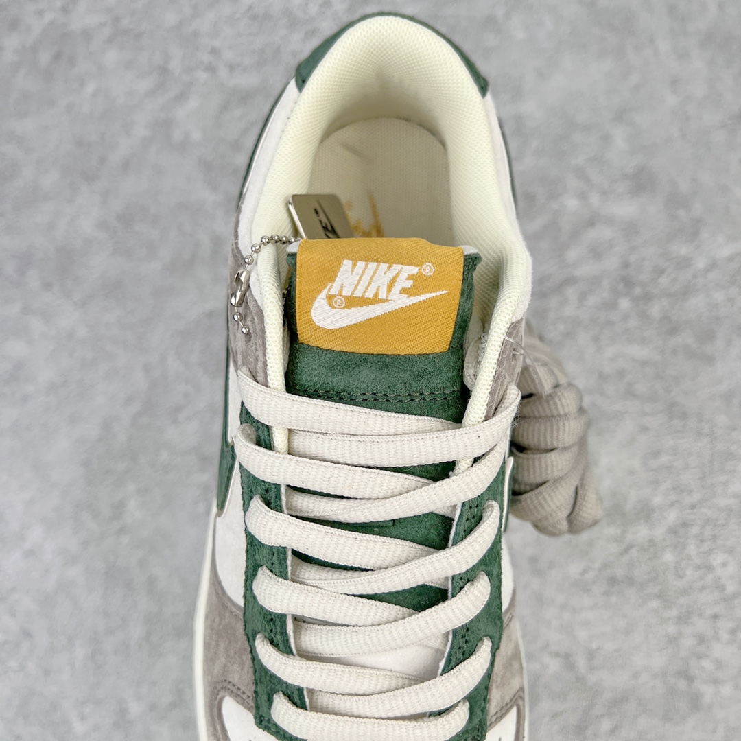 Otomo Katsuhiro Dunk Low "Steamboy OST" 大友克洋 低筒 复古板鞋 休闲鞋 男鞋 女鞋 LF0039-011