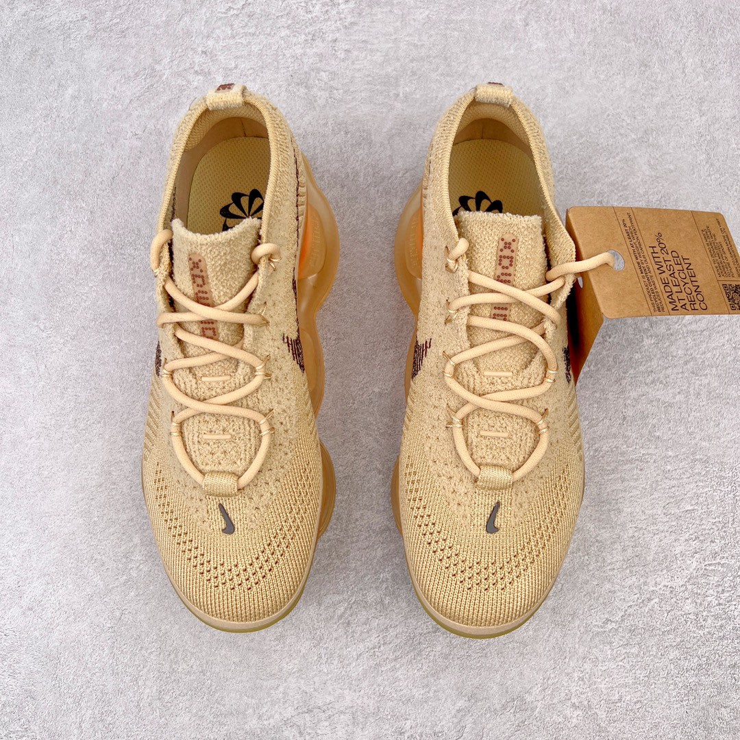 Air Max Scorpion FK  卡其色 黄 低筒 跑步鞋 运动鞋 男鞋 女鞋 