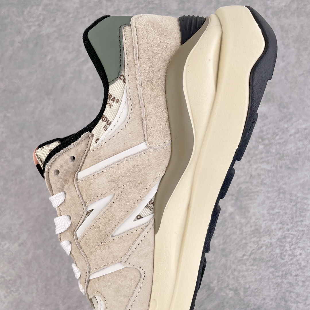 New Balance  NB5740 Cordura 低筒 复古慢跑鞋 板鞋 运动鞋 休闲鞋 男鞋 女鞋 M5740CD1