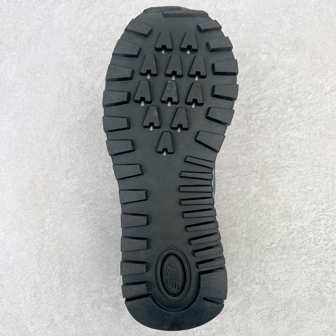 [Copy]New Balance 574 藏蓝白 低筒 复古跑鞋 休闲鞋 运动鞋 男鞋 女鞋 U574LGBB