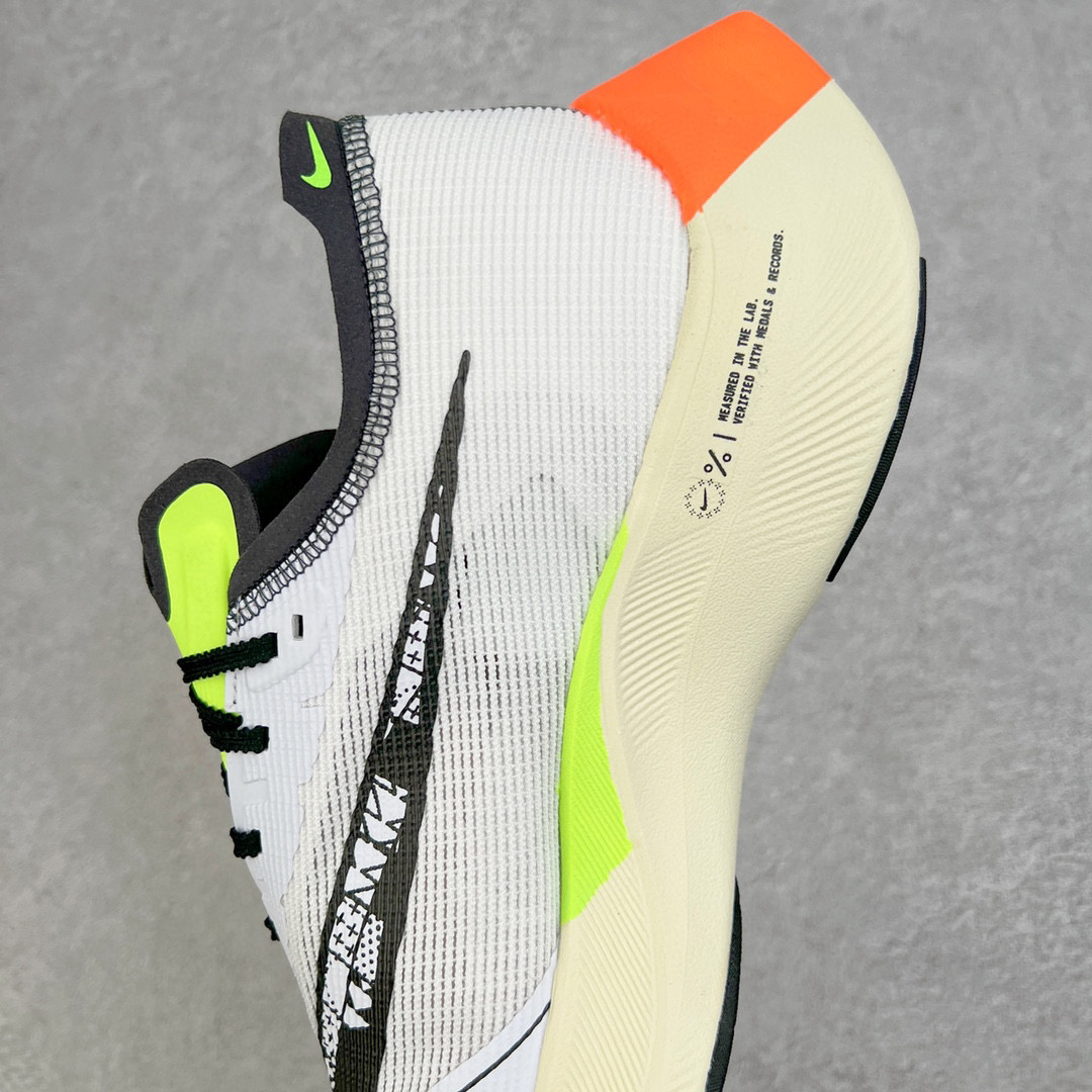 zoomX Vaporfly Next%  灰橙 低筒 减震防滑 运动鞋 跑步鞋 男鞋 女鞋FB1846-101
