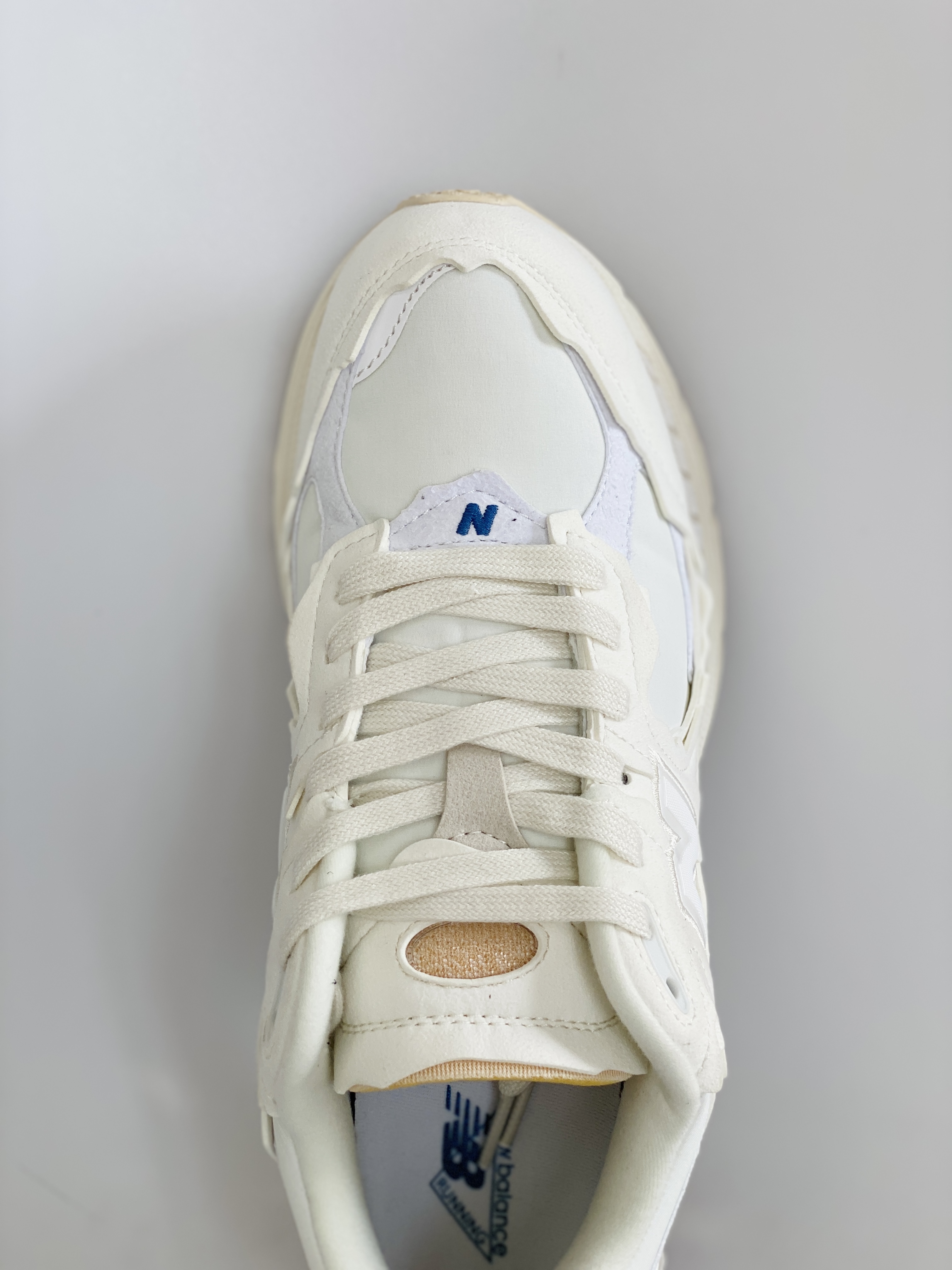 新版 New Balance 2002R Refined Future 海盐白 低筒 跑步鞋 运动鞋 休闲鞋 男鞋 女鞋 M2002RDC