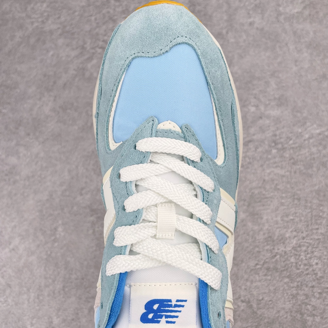 New Balance  NB5740 粉蓝色 低筒 复古慢跑鞋 板鞋 运动鞋 休闲鞋 男鞋 女鞋 W5740PG1