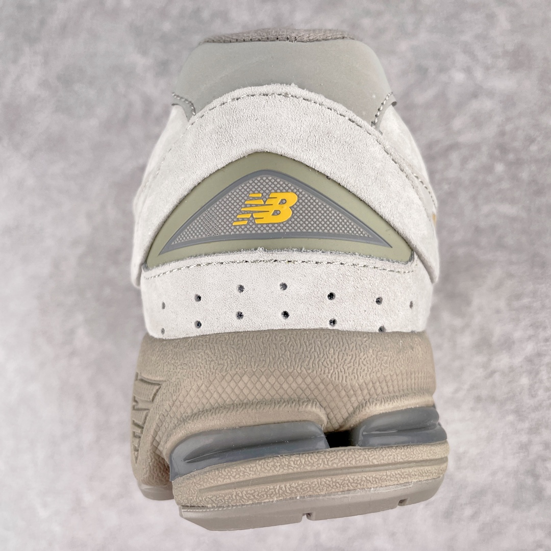 New Balance 2002R 石灰 低筒 跑步鞋 运动鞋 休闲鞋 男鞋 女鞋 