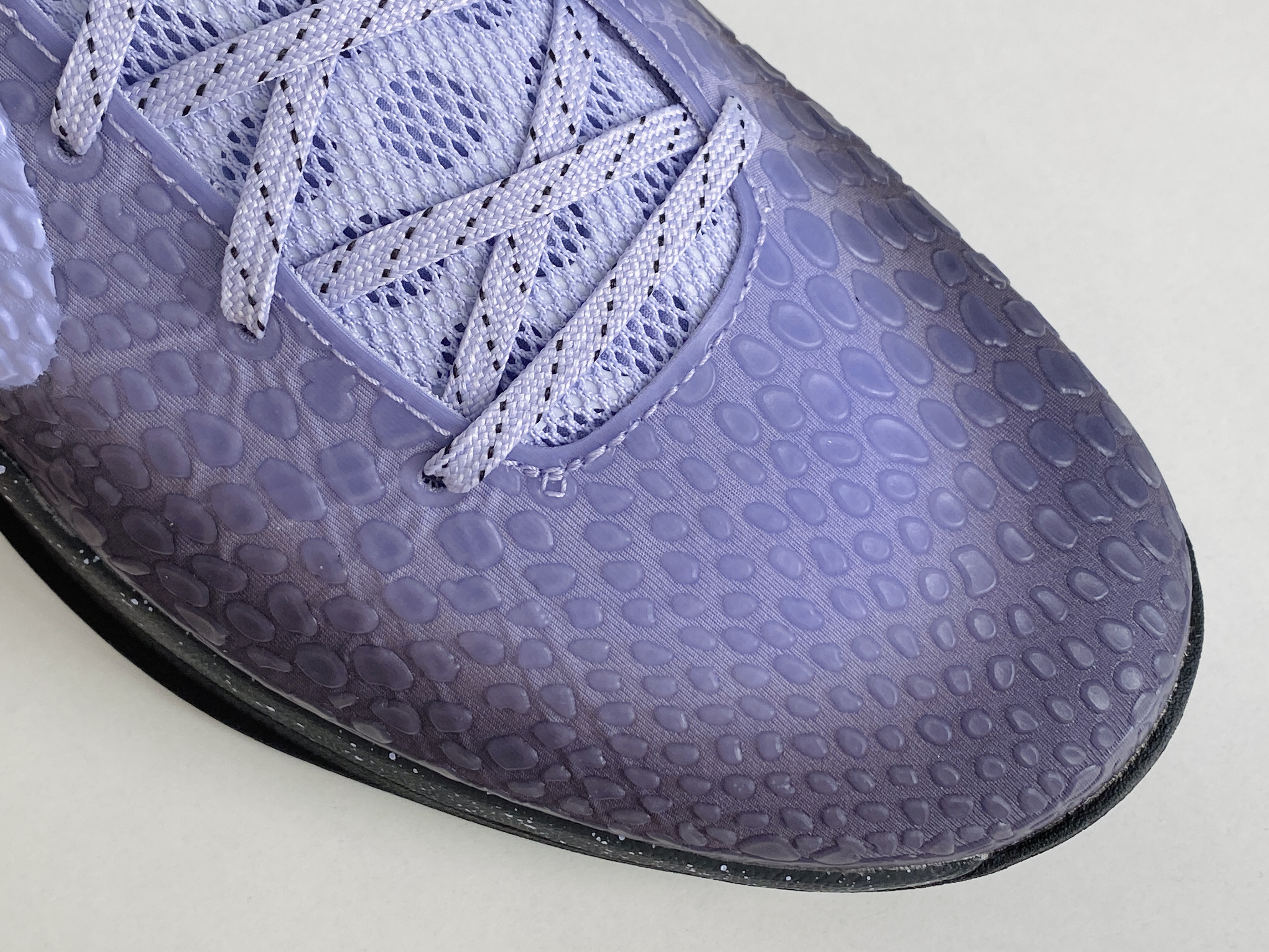 无现货 需预定 H12 Kobe 6 EYBL 前掌Zoom Turbo 气垫 后掌EVA缓震 球鞋 籃球鞋 實戰鞋 前後氣墊 真碳板 男鞋   DM2825-001