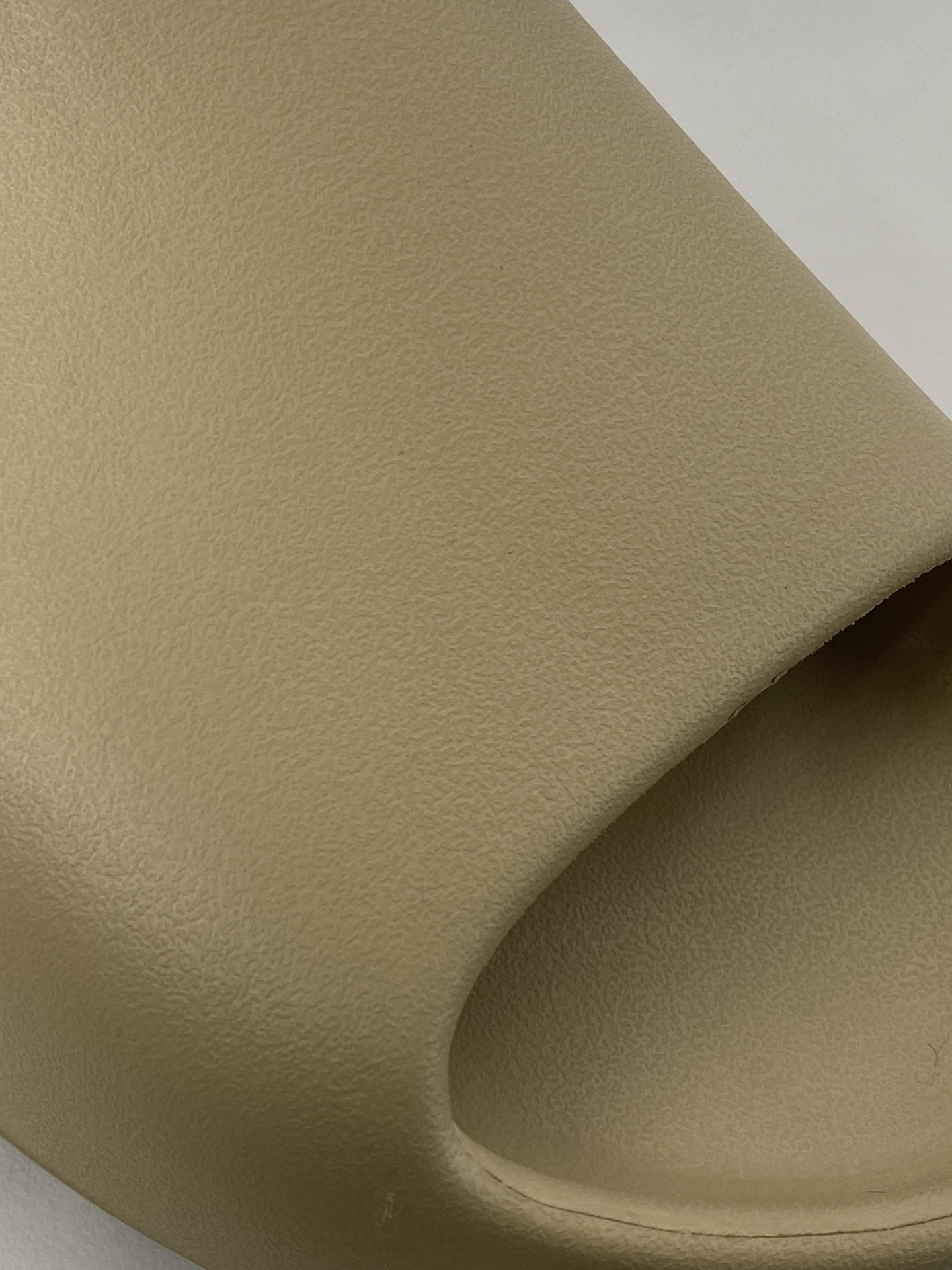 originals Yeezy Slide Pure  磨砂米棕 室外 室内拖鞋 沙滩鞋 男鞋 女鞋 GW1934