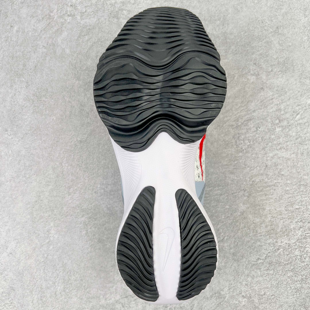 Zoom Tempo Next% FlyEase 灰蓝 低筒 减震 跑步鞋 运动鞋 休闲鞋 男鞋 女鞋 CZ2853-401