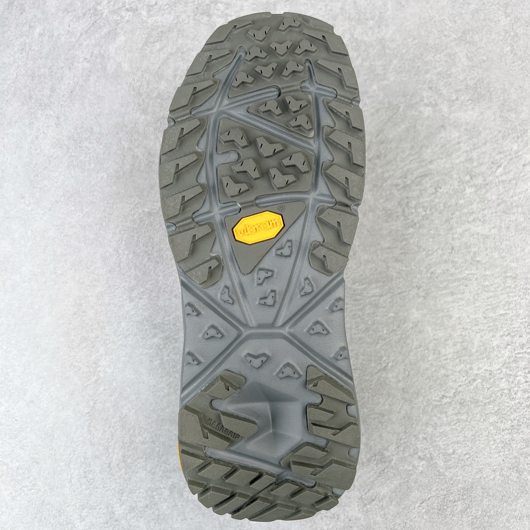 HOKA ONE ONE Tor Ultra Low 低筒 板鞋 休闲鞋 厚底鞋 增高鞋 男鞋 女鞋 1105689-SIMPLY TAUPE