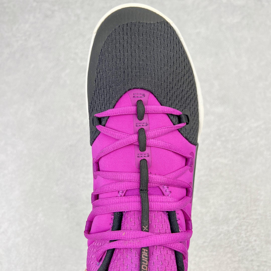 Hyperdunk x Low EP Purple HD2018 紫 低筒 减震防滑 实战鞋 篮球鞋 男鞋 AR0465-500