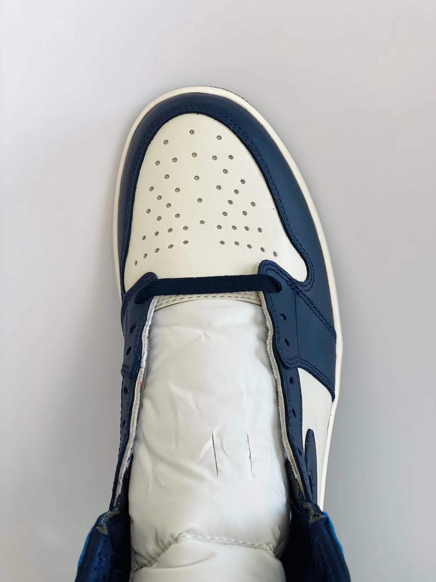 Air Jordan 1 AJ1 Retro OG Obsidian 黑曜石 篮球鞋 高筒 休闲鞋 女鞋 男鞋 板鞋 555088-140