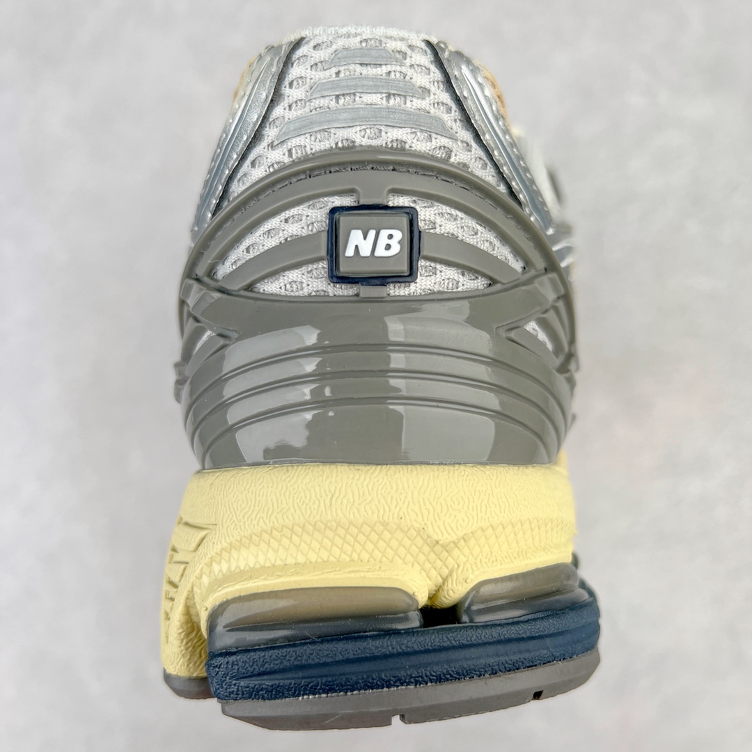 新版 Thisisneverthat New Balance 1906 R 灰银 低筒 复古跑鞋 休闲鞋 运动鞋 男鞋 女鞋 M1906RTI