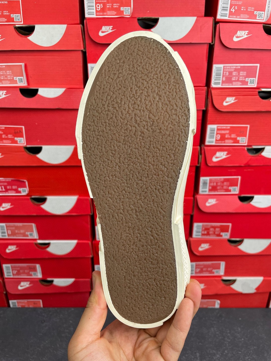 xVESSEL G.O.P.  吴建豪 白色 织物拼接 变色 低筒 硫化鞋 板鞋 休闲鞋 男鞋 女鞋 F21X21W