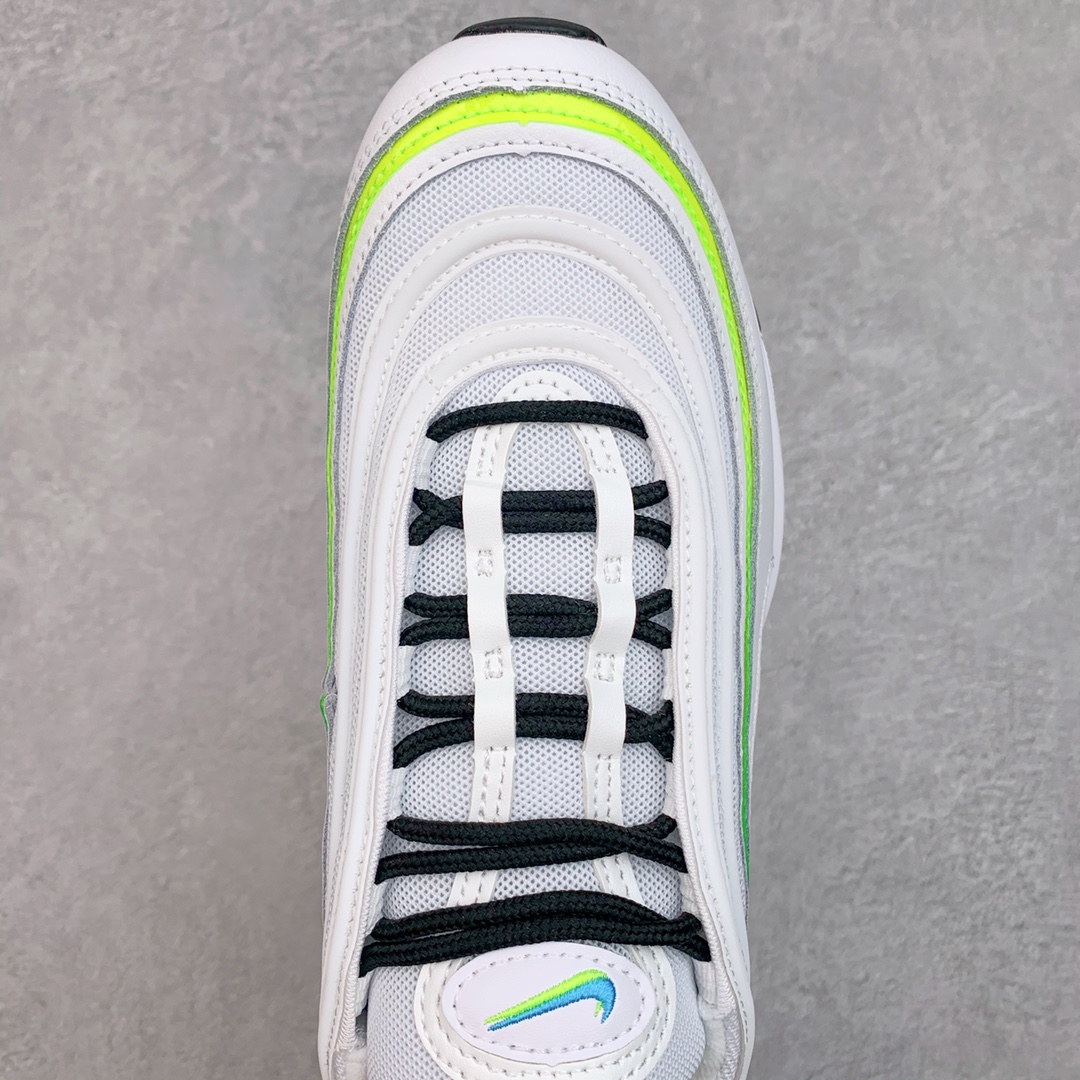 Air Max 97 环保地球 低筒 休闲鞋 板鞋 男鞋 女鞋 CZ5607-100