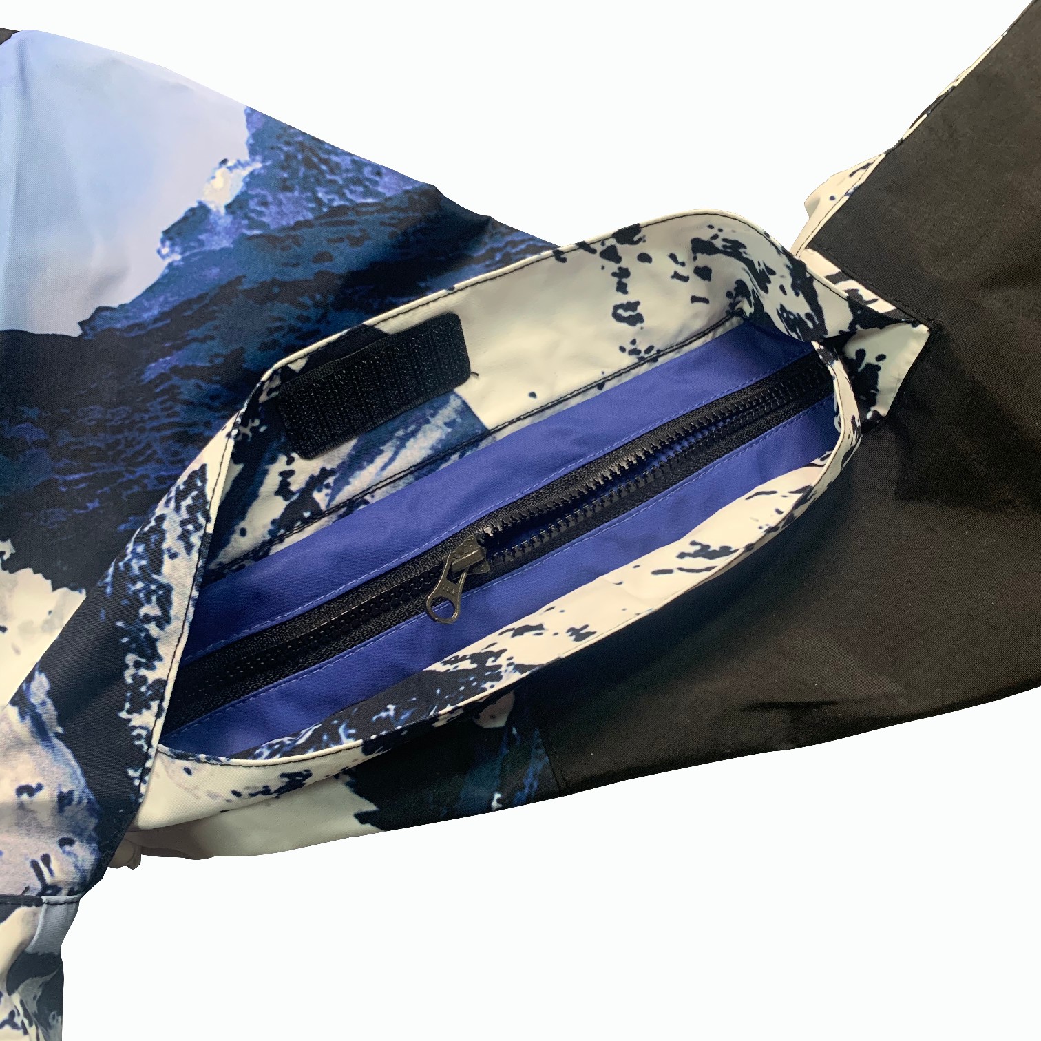 Supreme FW17 The North Face 聯名款 Mountain Parka 雪山衝鋒衣 夾克 防水 防風 保暖長袖 外套 風摟 男款 女款 SUP-SS18-600