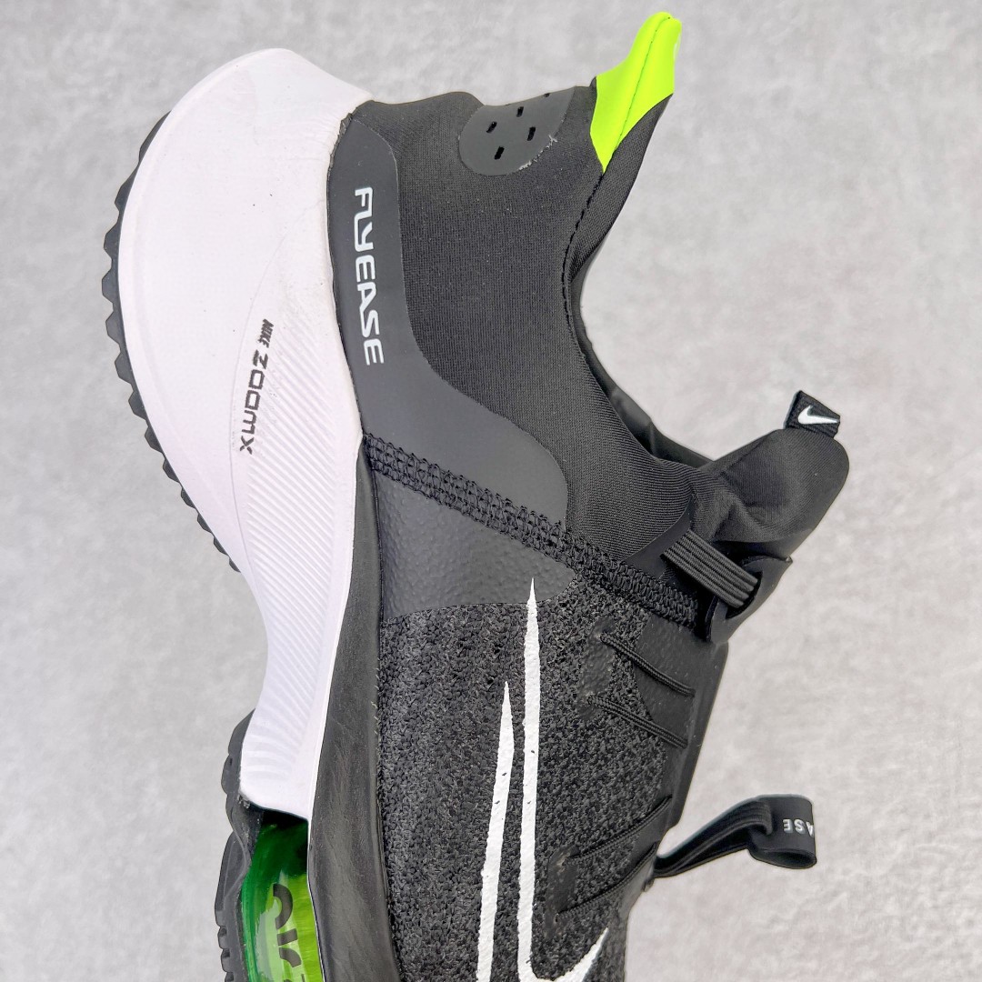 Zoom Tempo Next% FlyEase 黑白 低筒 减震 跑步鞋 运动鞋 休闲鞋 男鞋 女鞋 CV1889-001