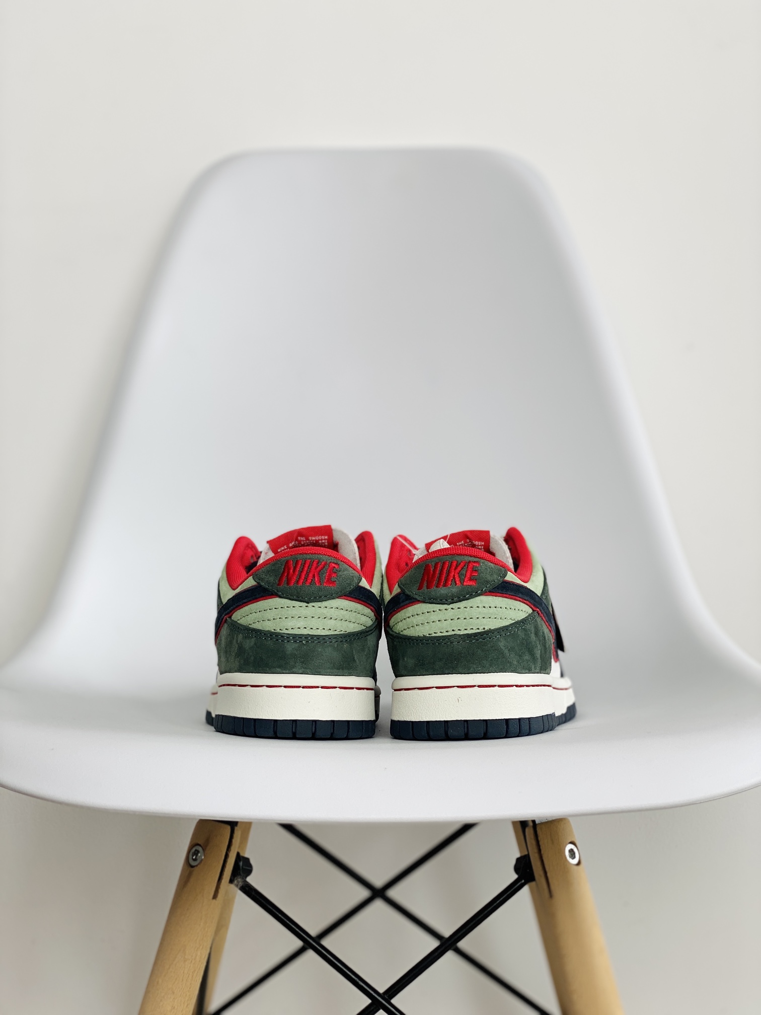 Otomo Katsuhiro Dunk Low "Steamboy OST" 大友克洋 火星 低筒 复古板鞋 休闲鞋 男鞋 女鞋  LF0039-003