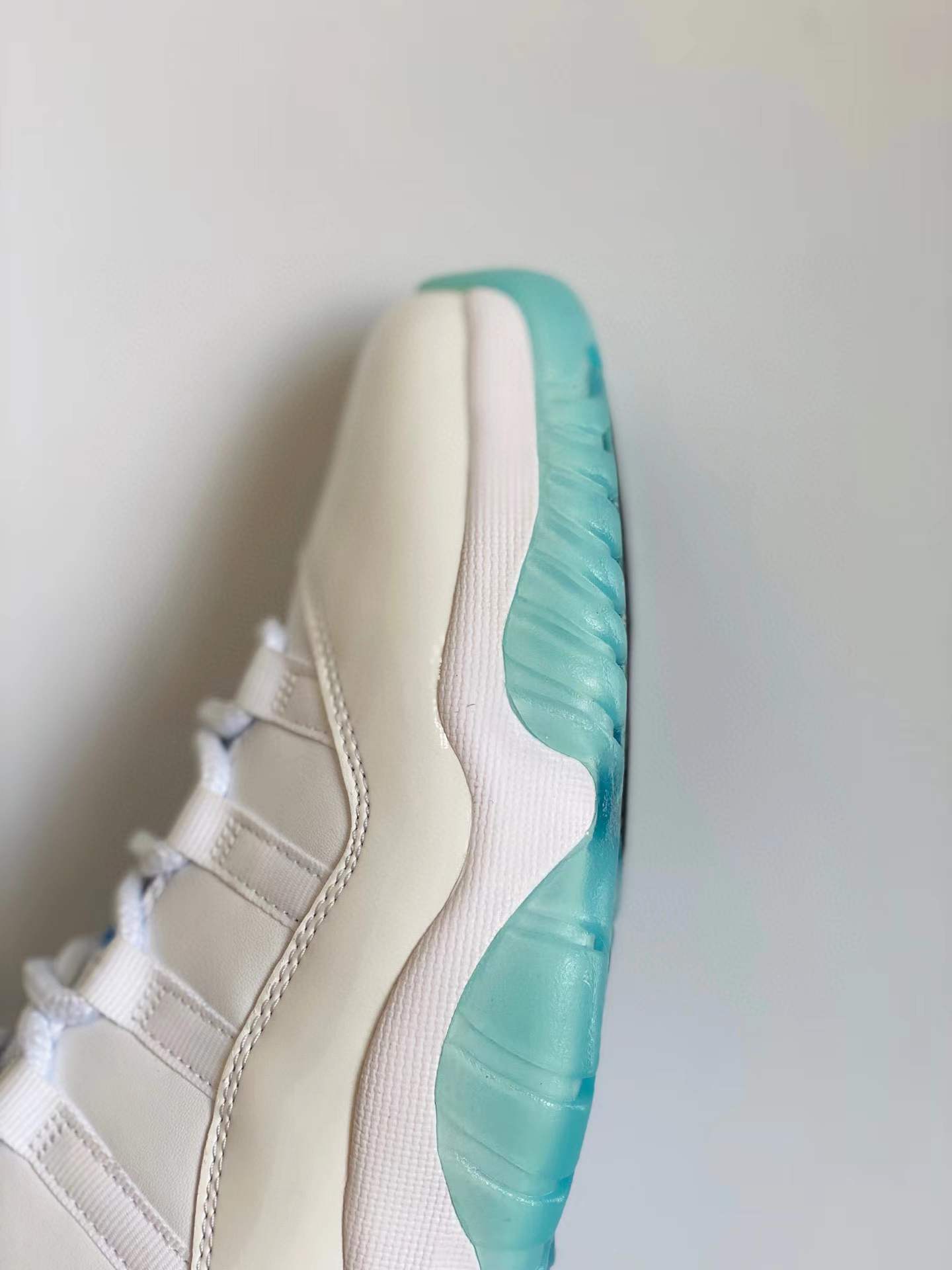 Air Jordan 11 AJ11 Legend Blue 传奇蓝  碳板 全掌气垫 篮球鞋 球鞋 男鞋 休闲鞋 378037-117