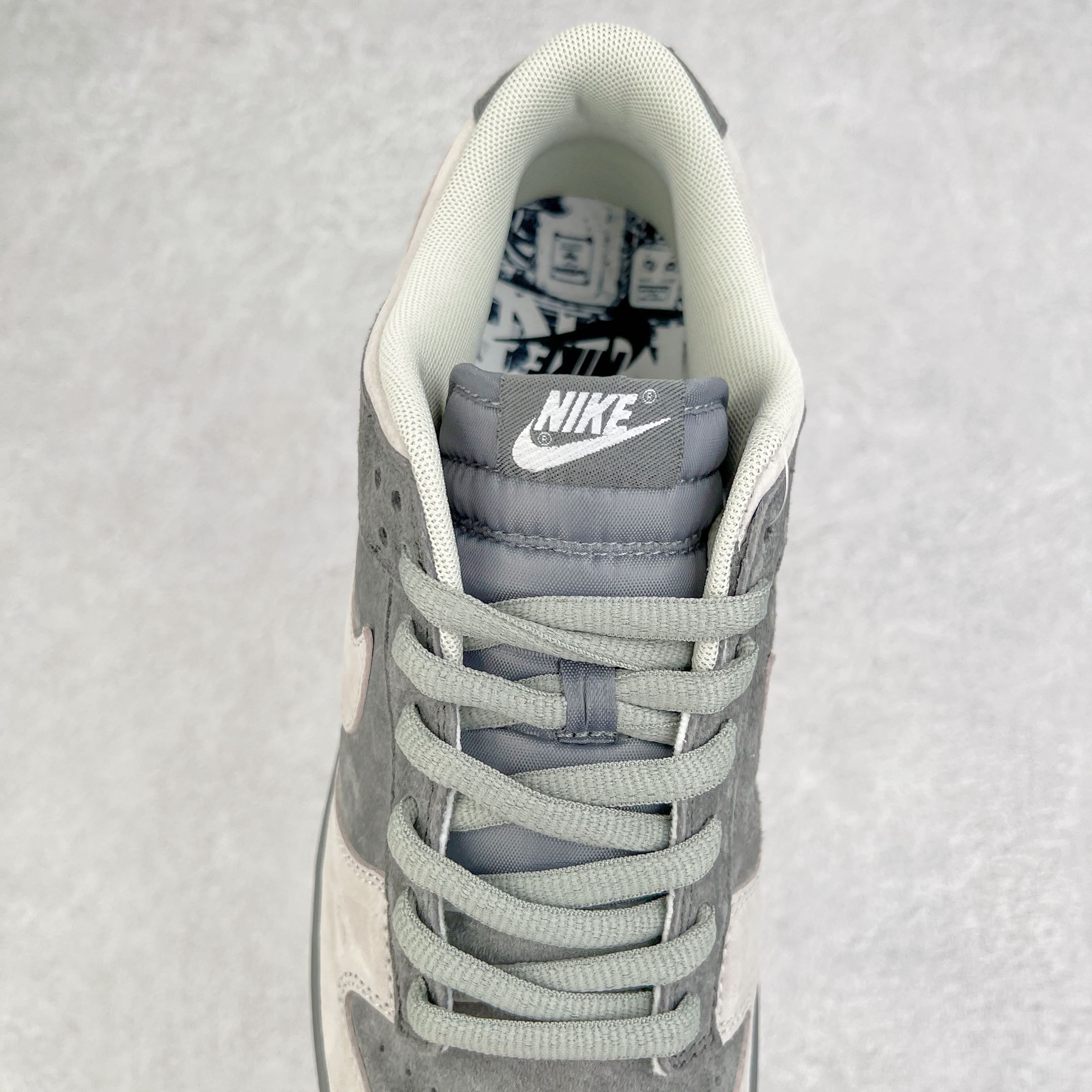 Otomo Katsuhiro Dunk Low "Steamboy OST" 大友克洋 低筒 复古板鞋 休闲鞋 男鞋 女鞋 DO7412-986 